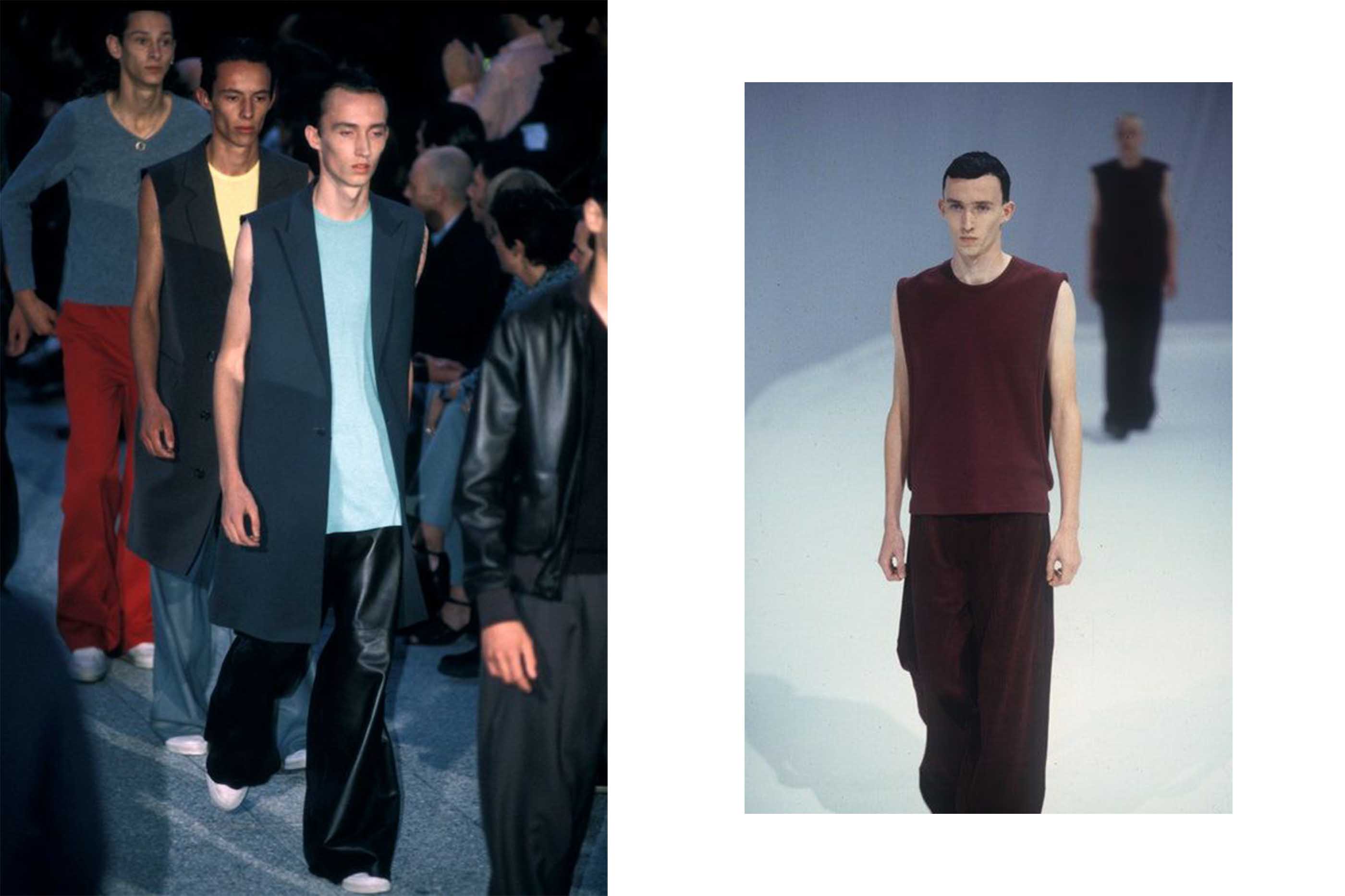 Raf Simons closes his eponymous brand after 27 years