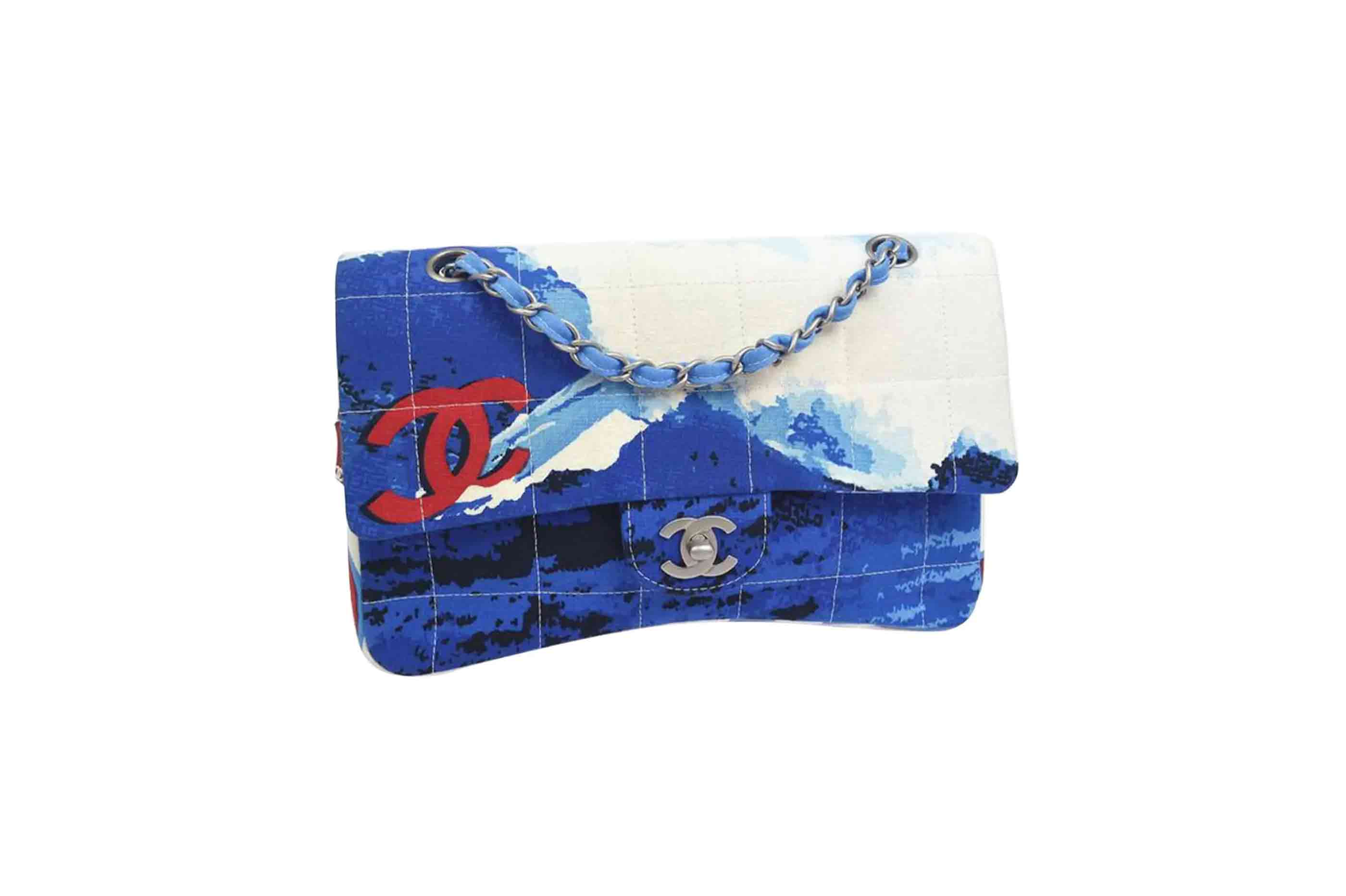 where to buy vintage Chanel