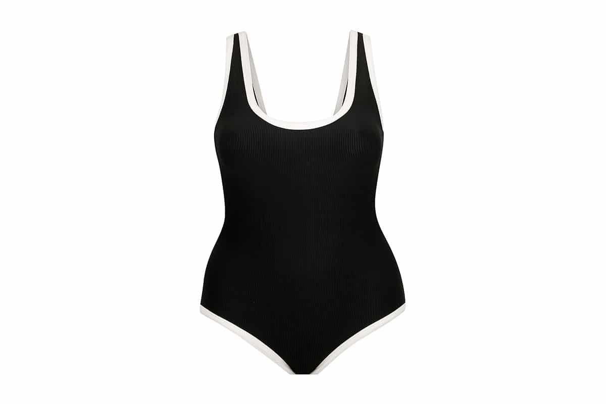 One piece swimsuits we're coveting for summer 2024