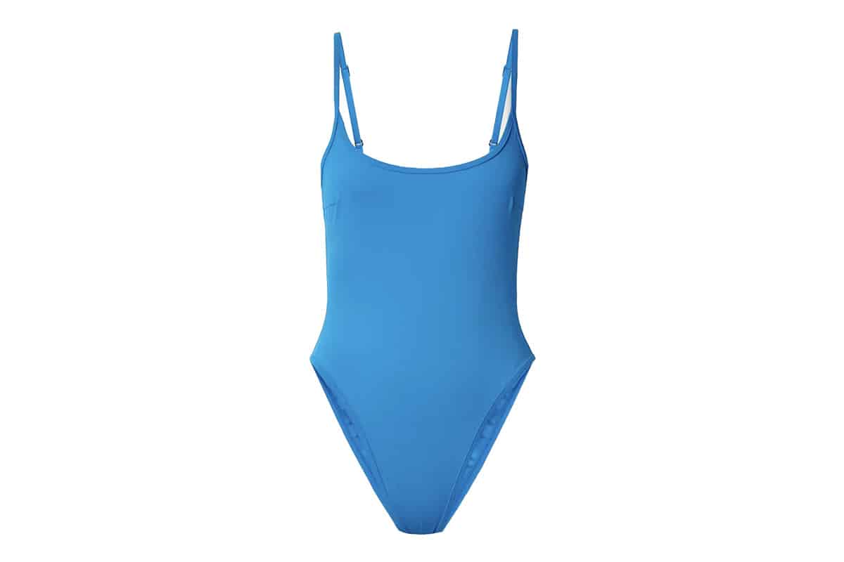 One piece swimsuits we're coveting for summer 2024