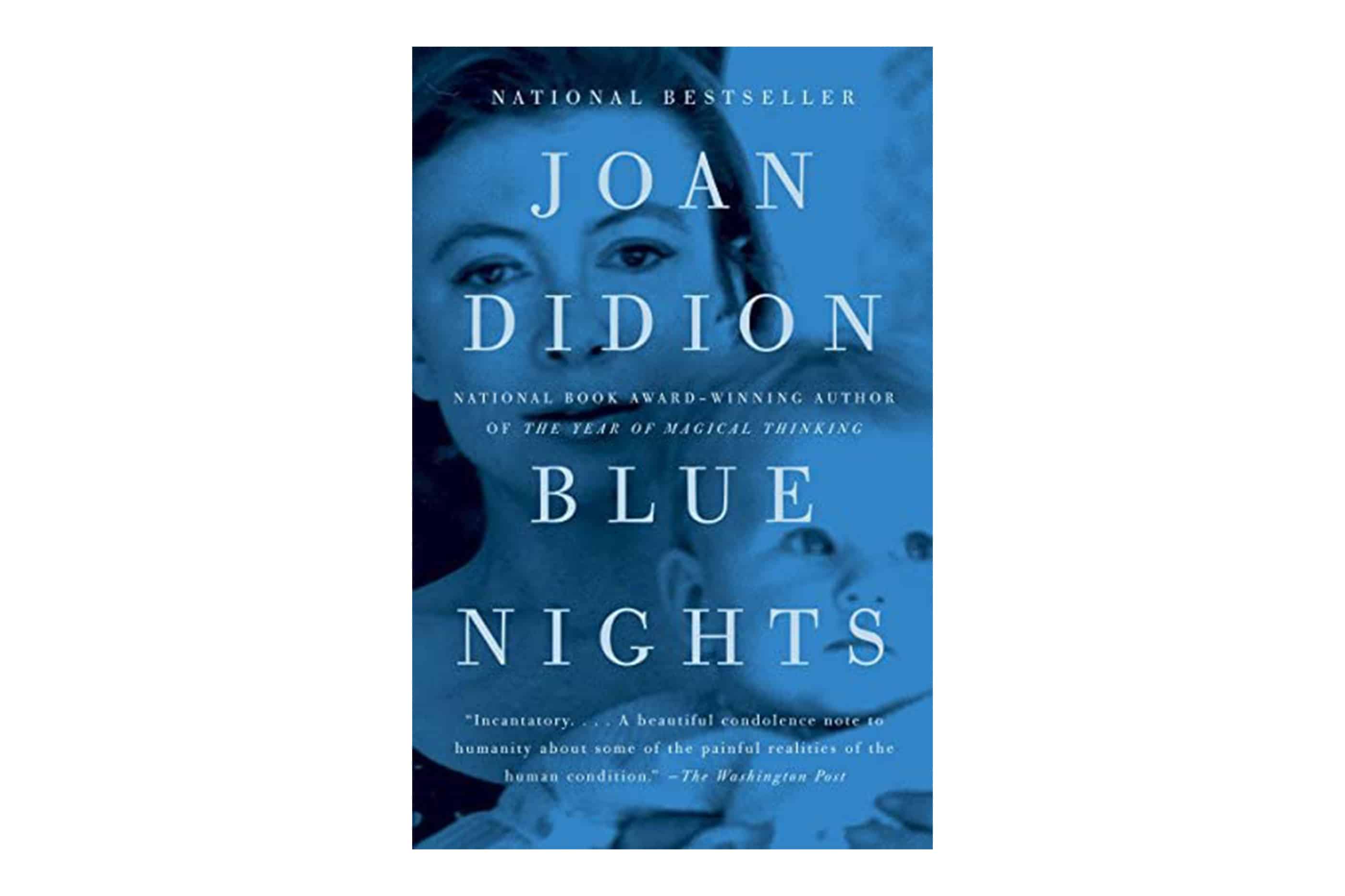joan didion books