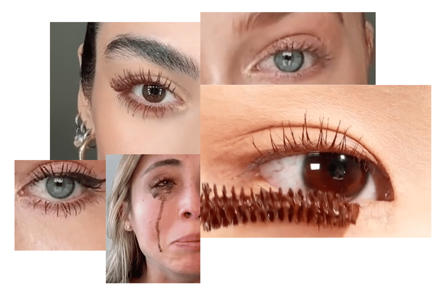 The brown mascaras you should have in your beauty bag