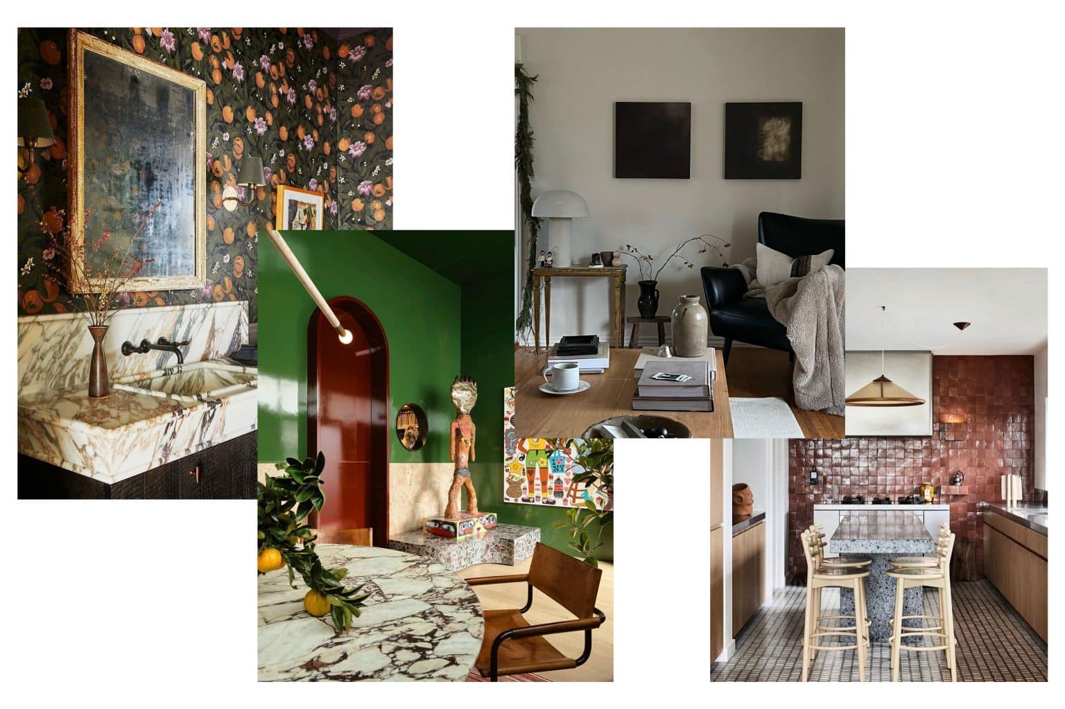 Best interior designers on Instagram 18 accounts to follow now