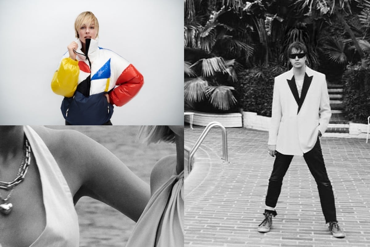 The fashion moments you may have missed this week - RUSSH
