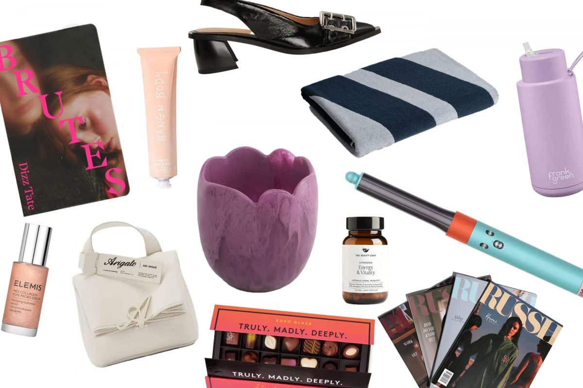 20 Valentine's Day gifts for her that will arrive last minute