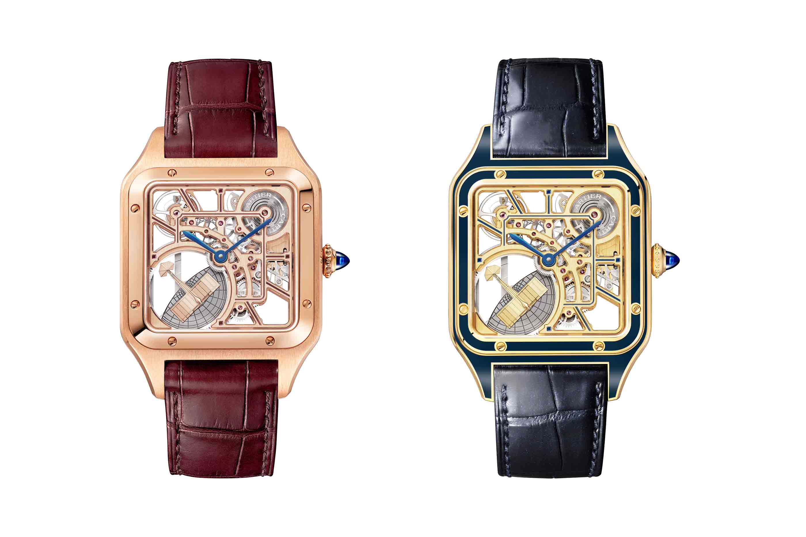Cartier Watches and Wonders