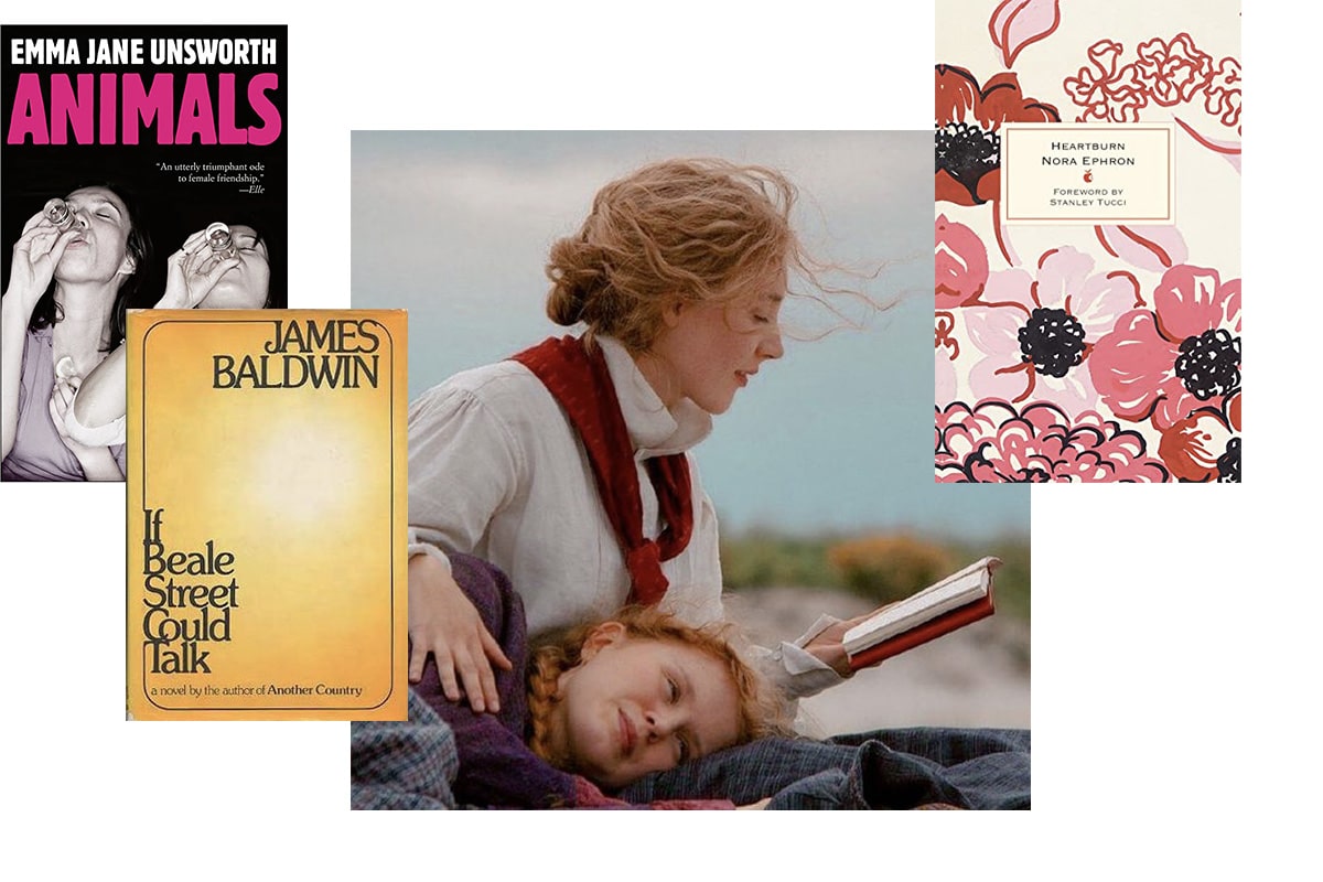 Books you need to read before you see the film adaptation
