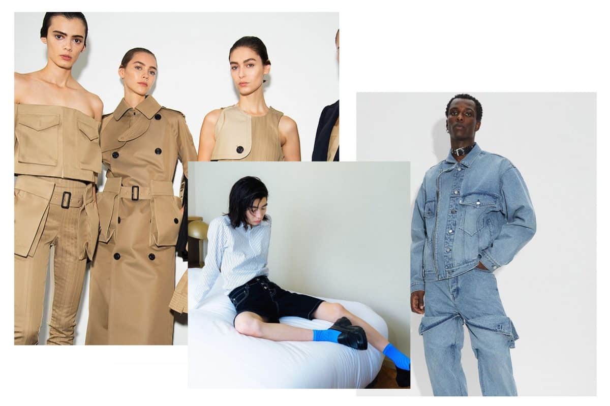 9 Japanese fashion labels you should know