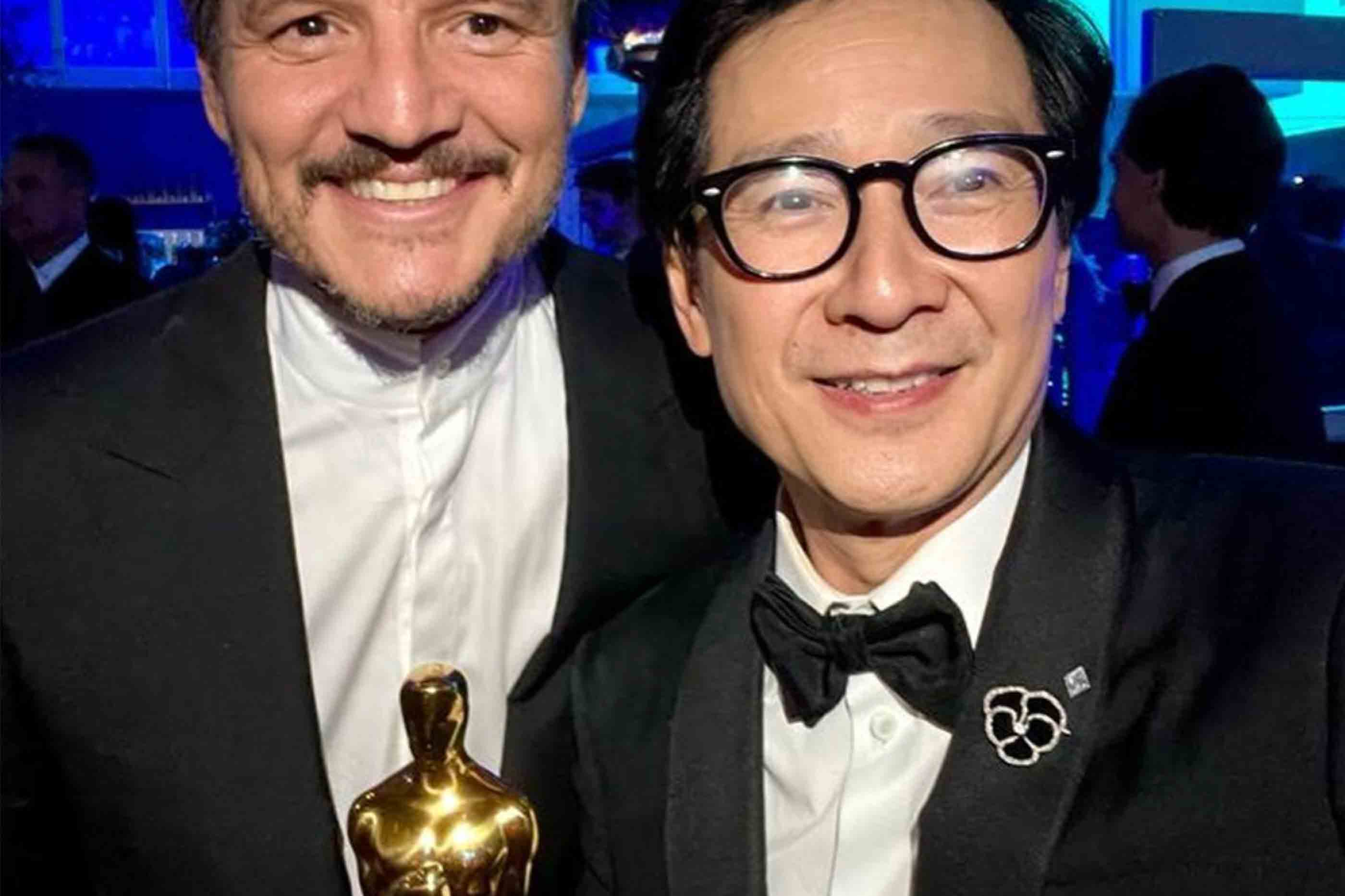 2023 Oscar Winners