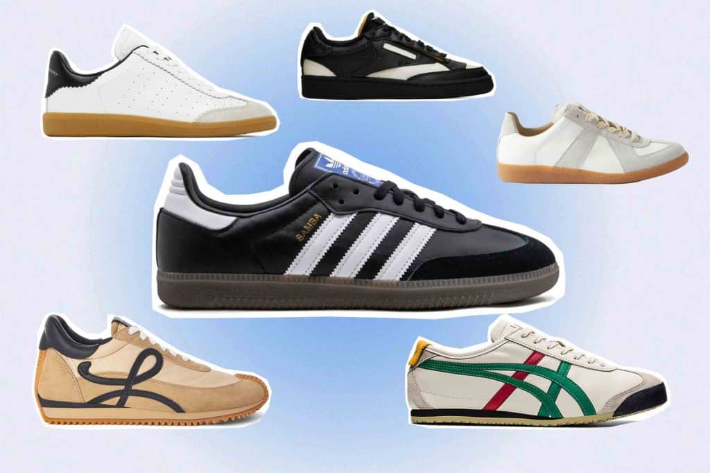 The 10 adidas Samba alternatives we're shopping