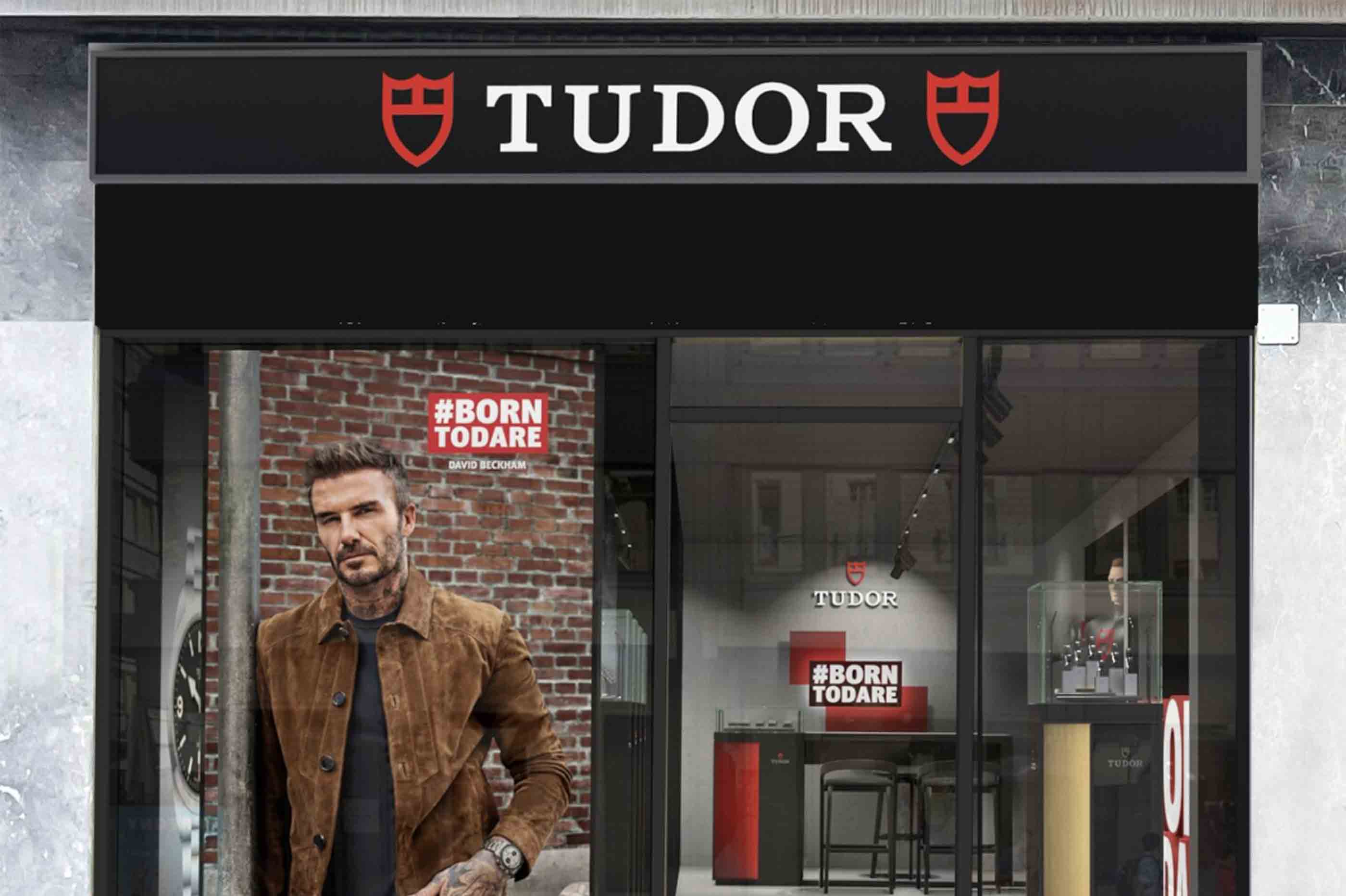 Tudor Watches & Wonders