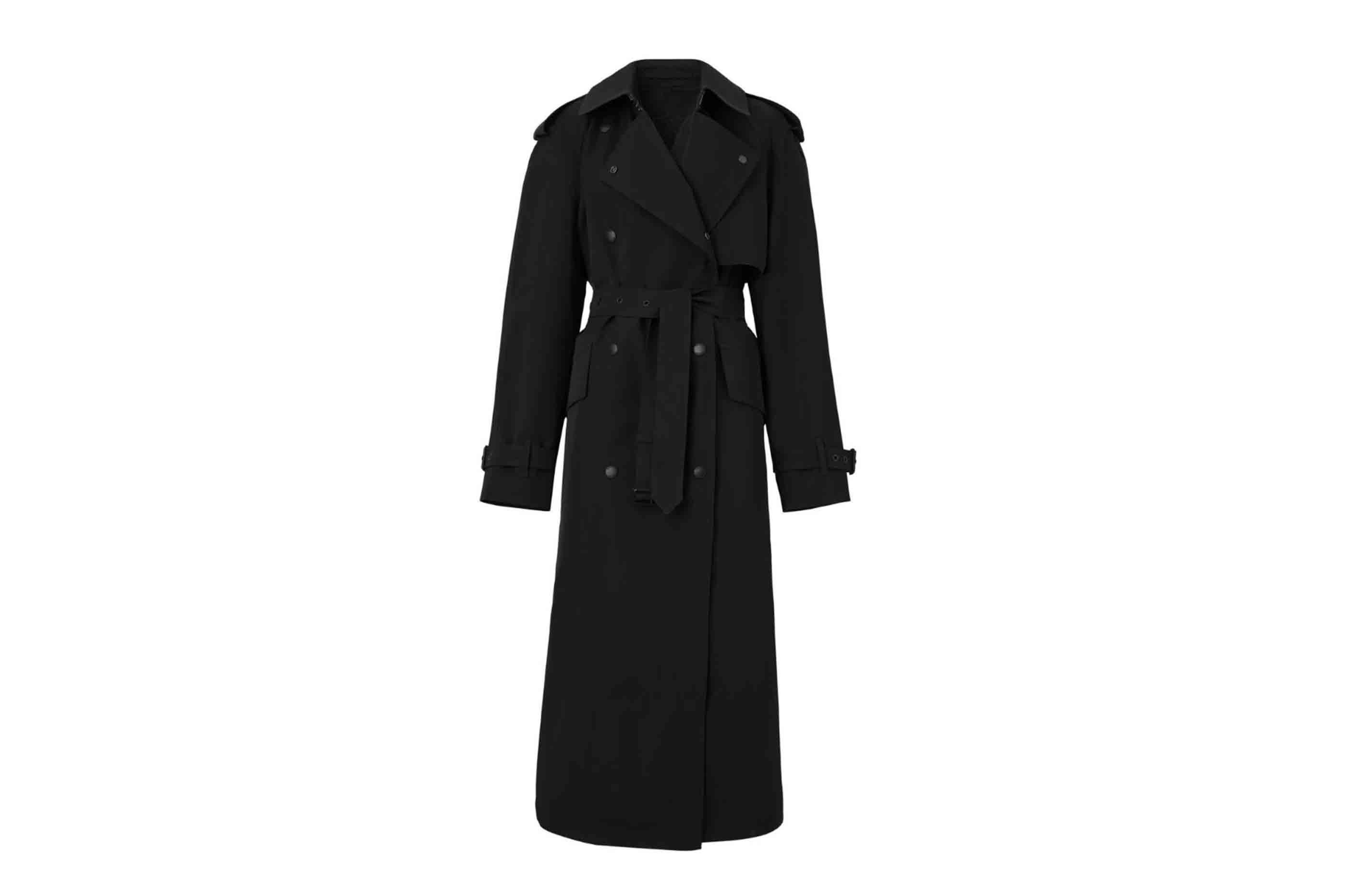 Best transitional coats to carry you through the seasons