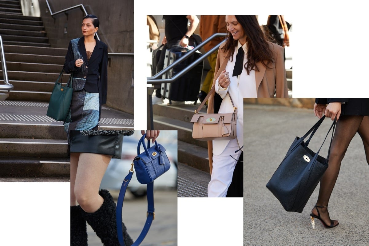 Are Mulberry Bags Worth The Money? + How To Get A Mulberry Bag Discount -  Fashion For Lunch.