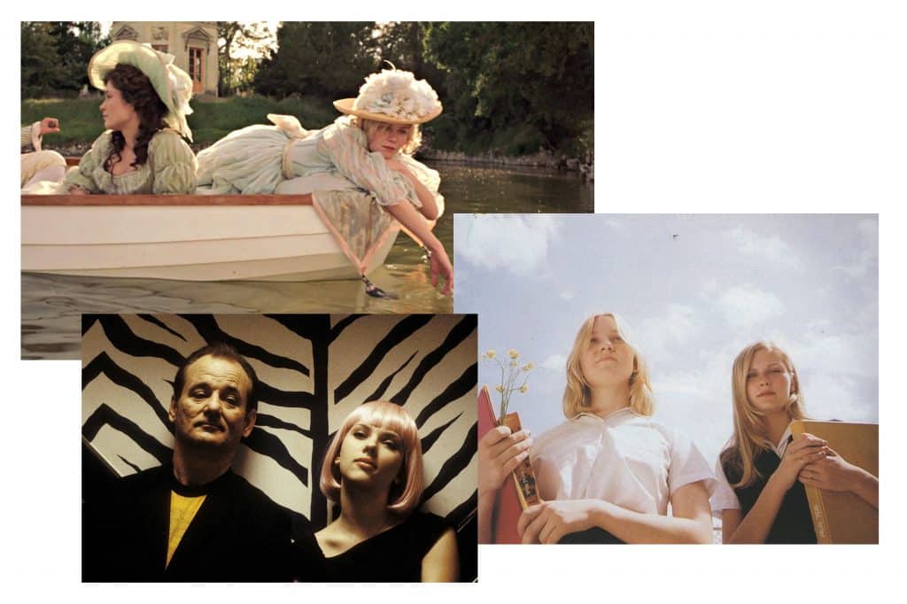 'Sofia Coppola Archive: 1999-2023': Where to buy