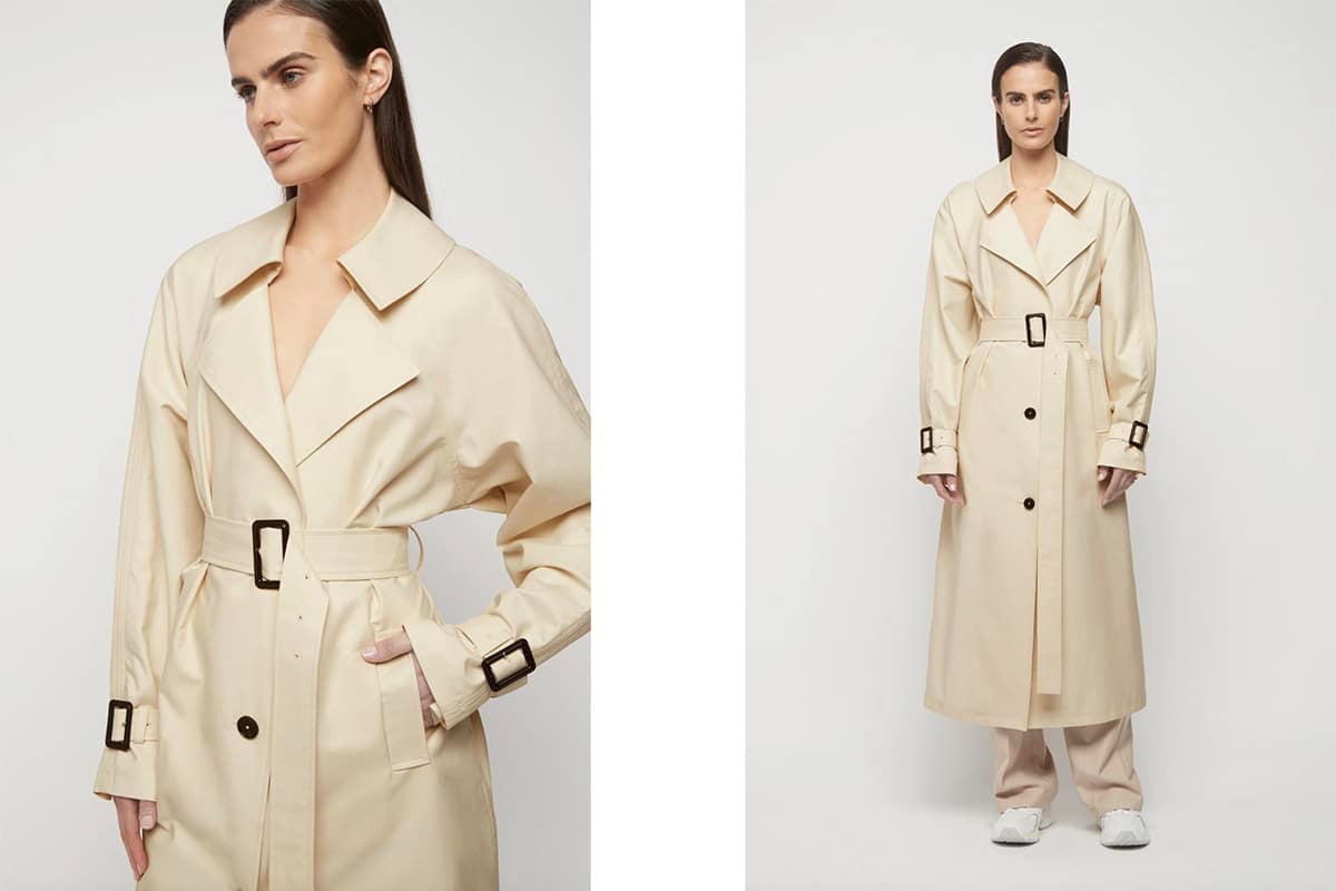 Best trench coats to have in your wardrobe in 2023 - RUSSH