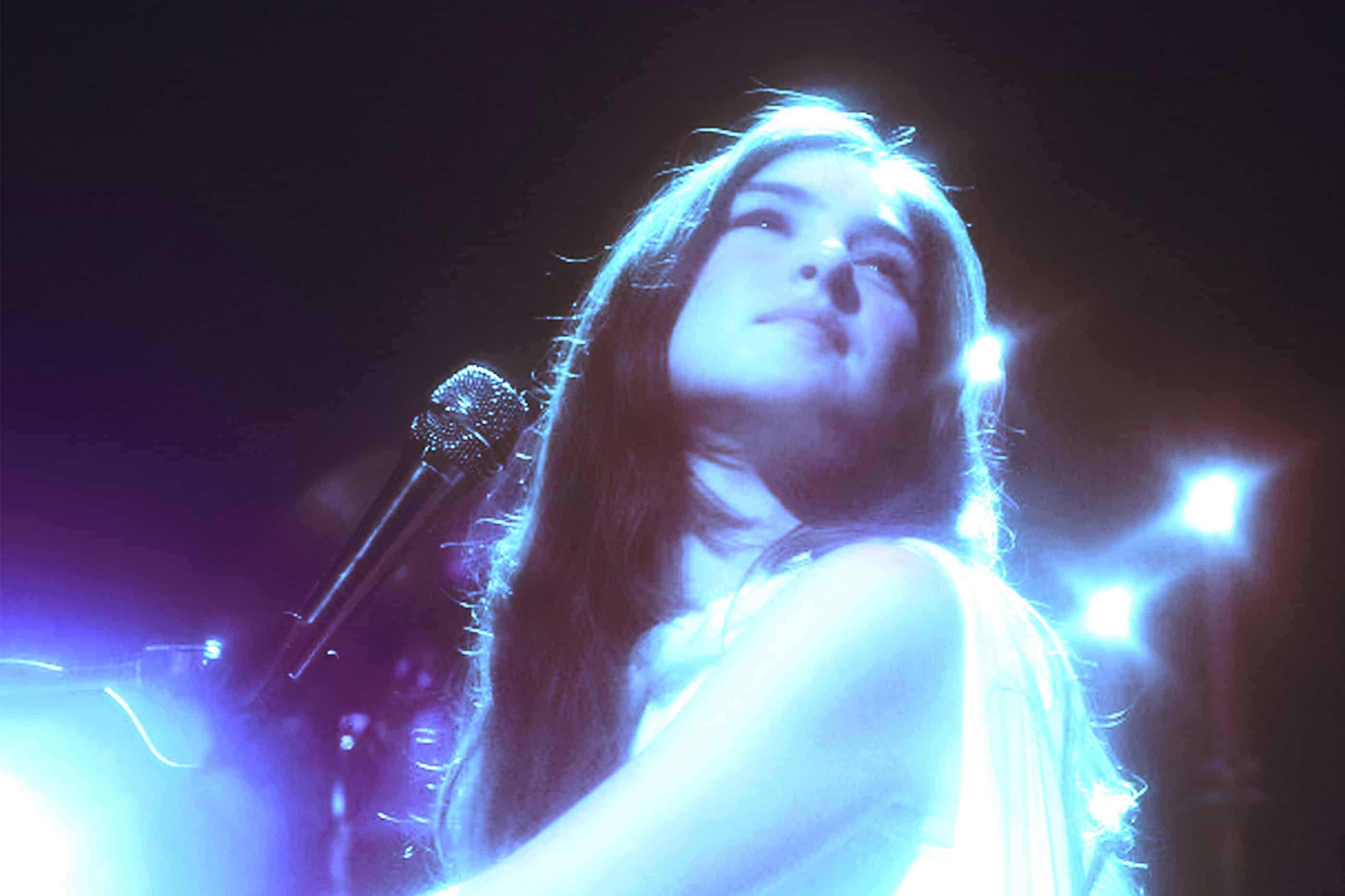 Weyes Blood chats to RUSSH about her latest album and upcoming Australian tour.