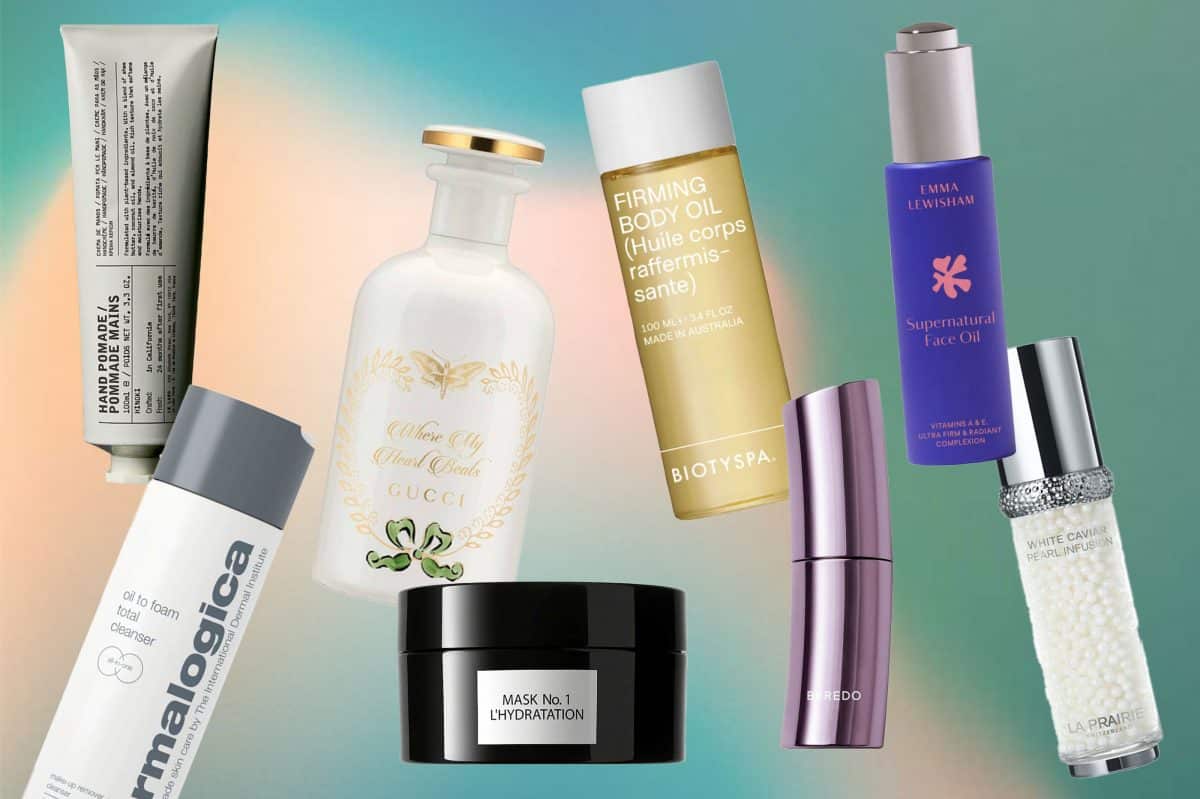 RUSSH Loves: Beauty Favourites from June 2023