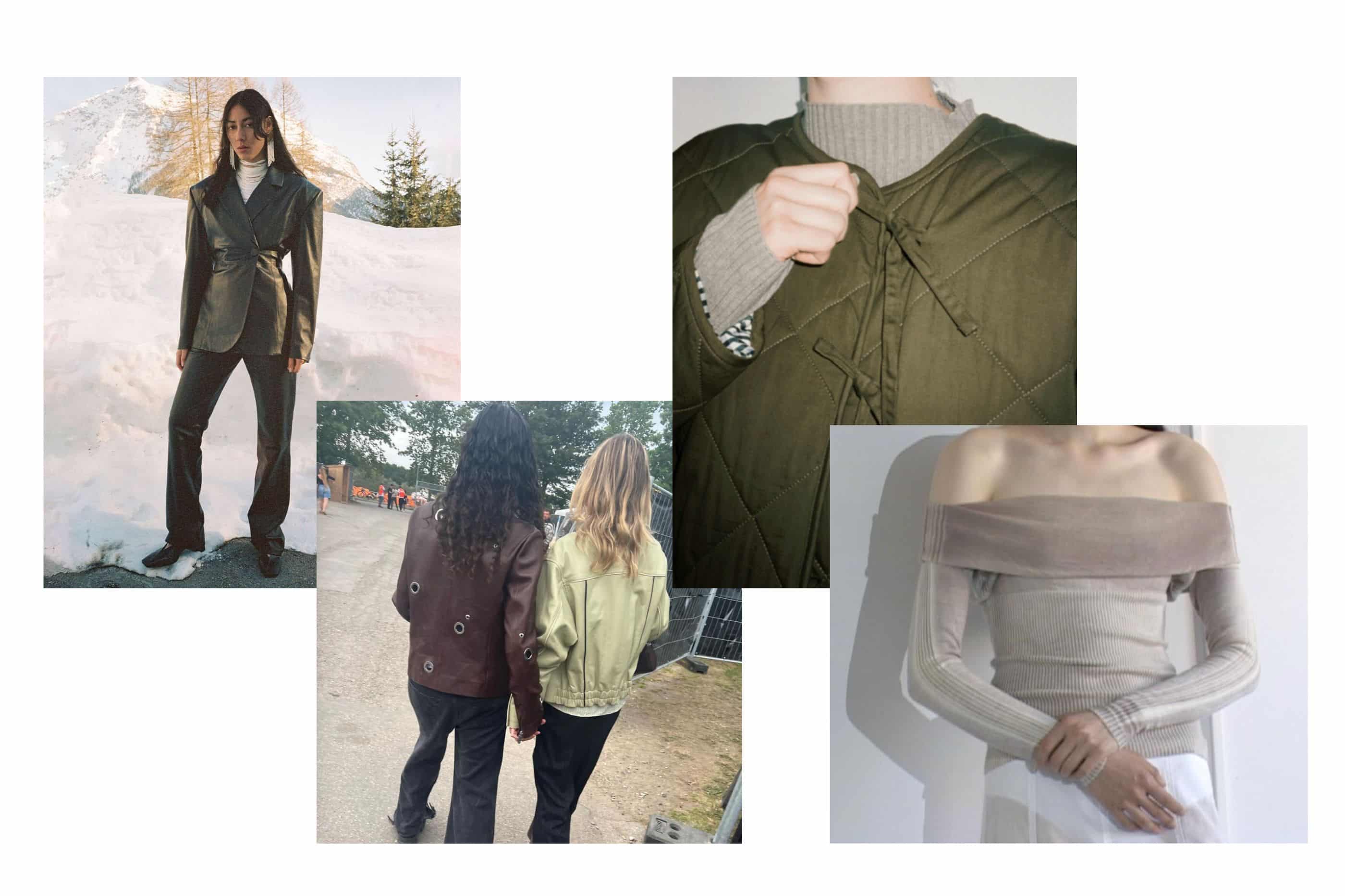 fashion brands to shop for winter