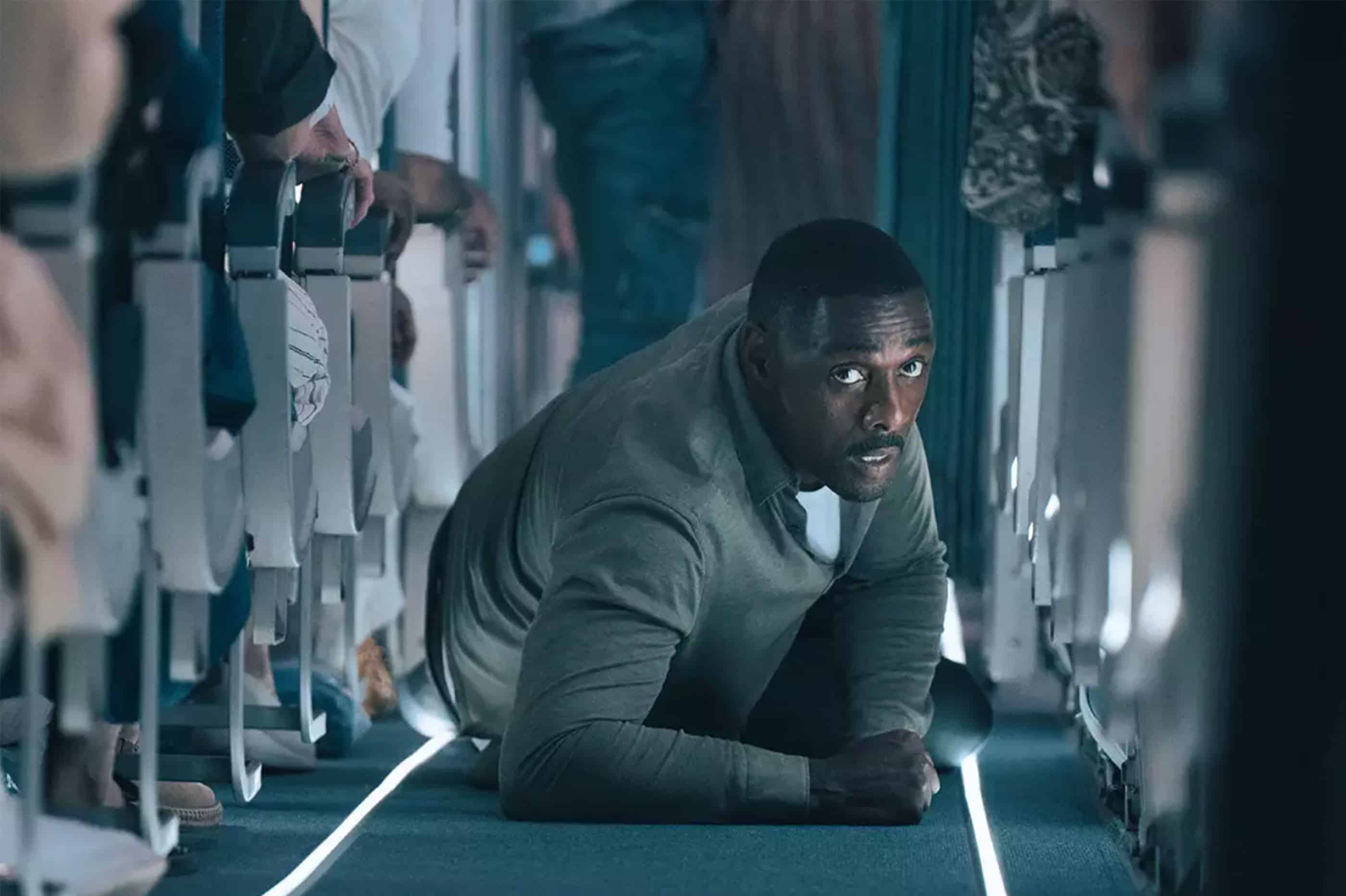 Watch 'Hijack', Apple TV+ new thriller starring Idris Elba
