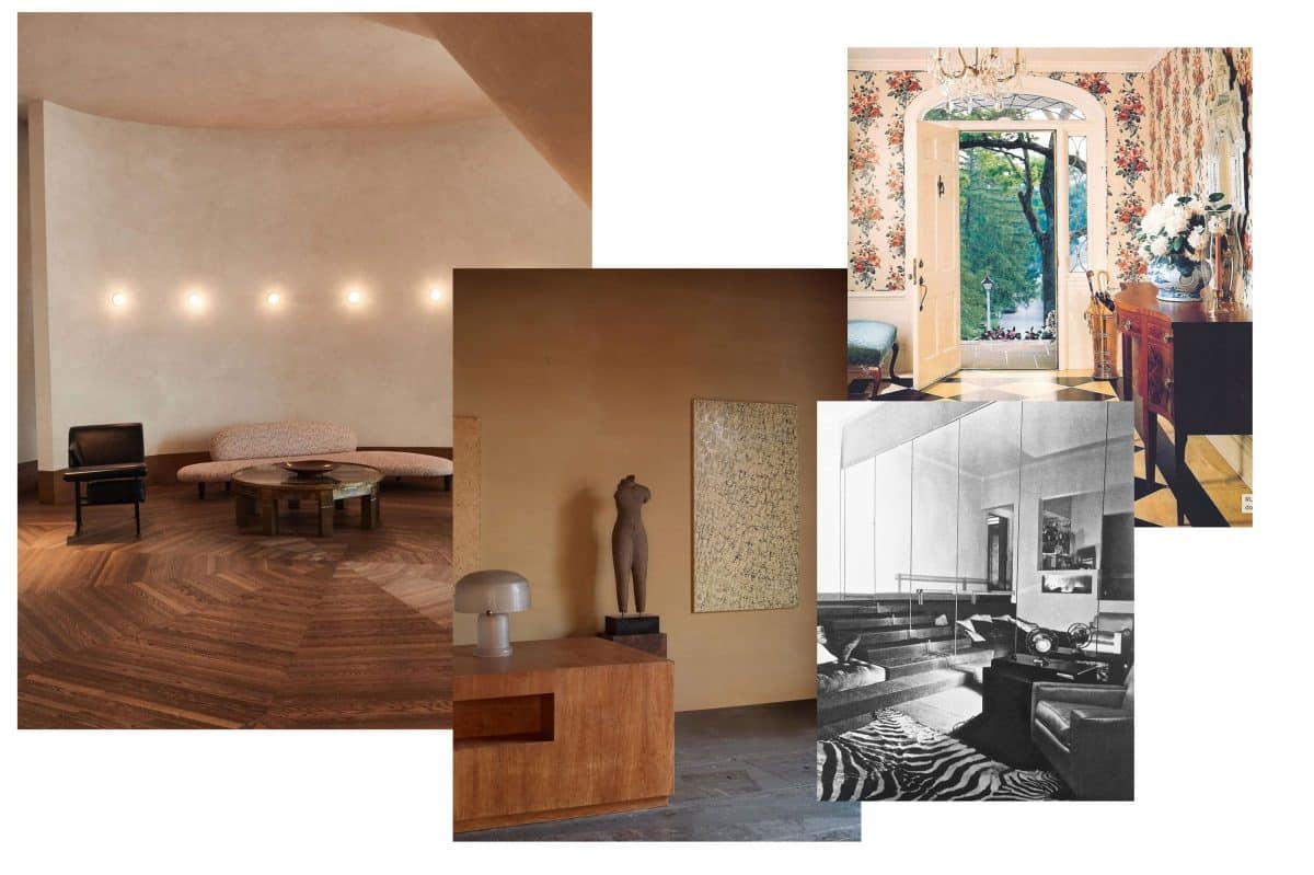 10 iconic interior designers everyone should know about