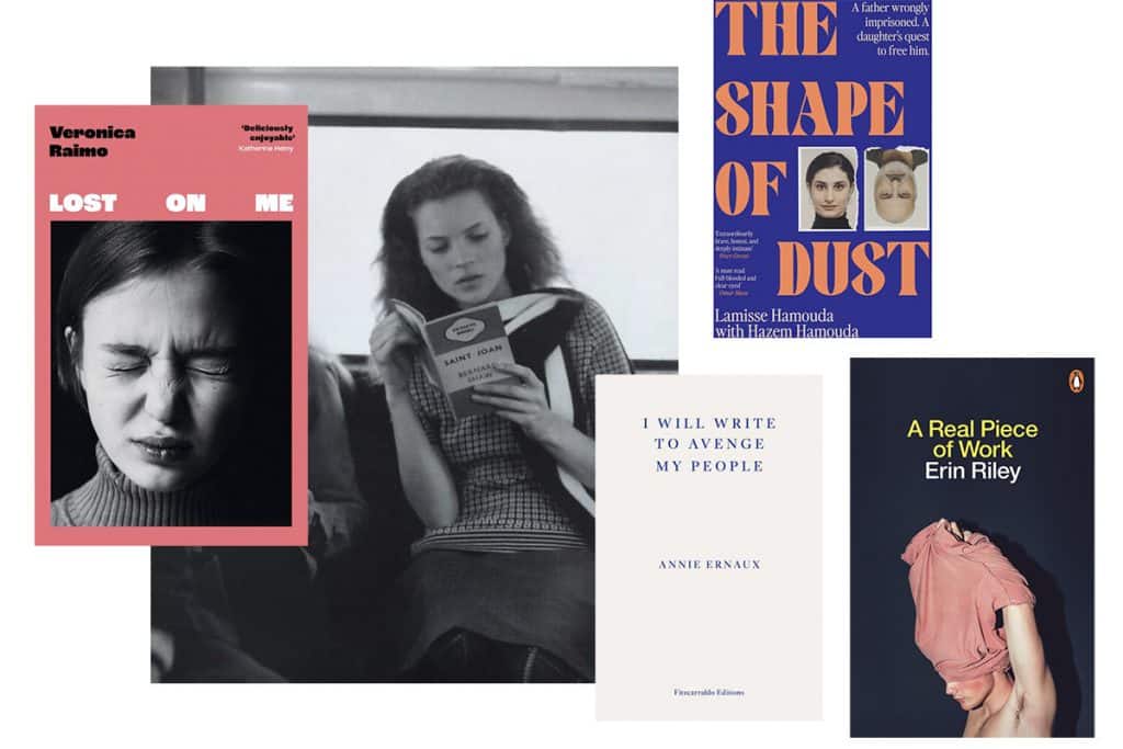 10 new book releases to read in July 2023