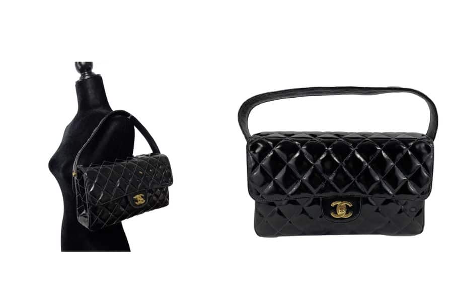 Wondering where to buy vintage Chanel? These are our best tips