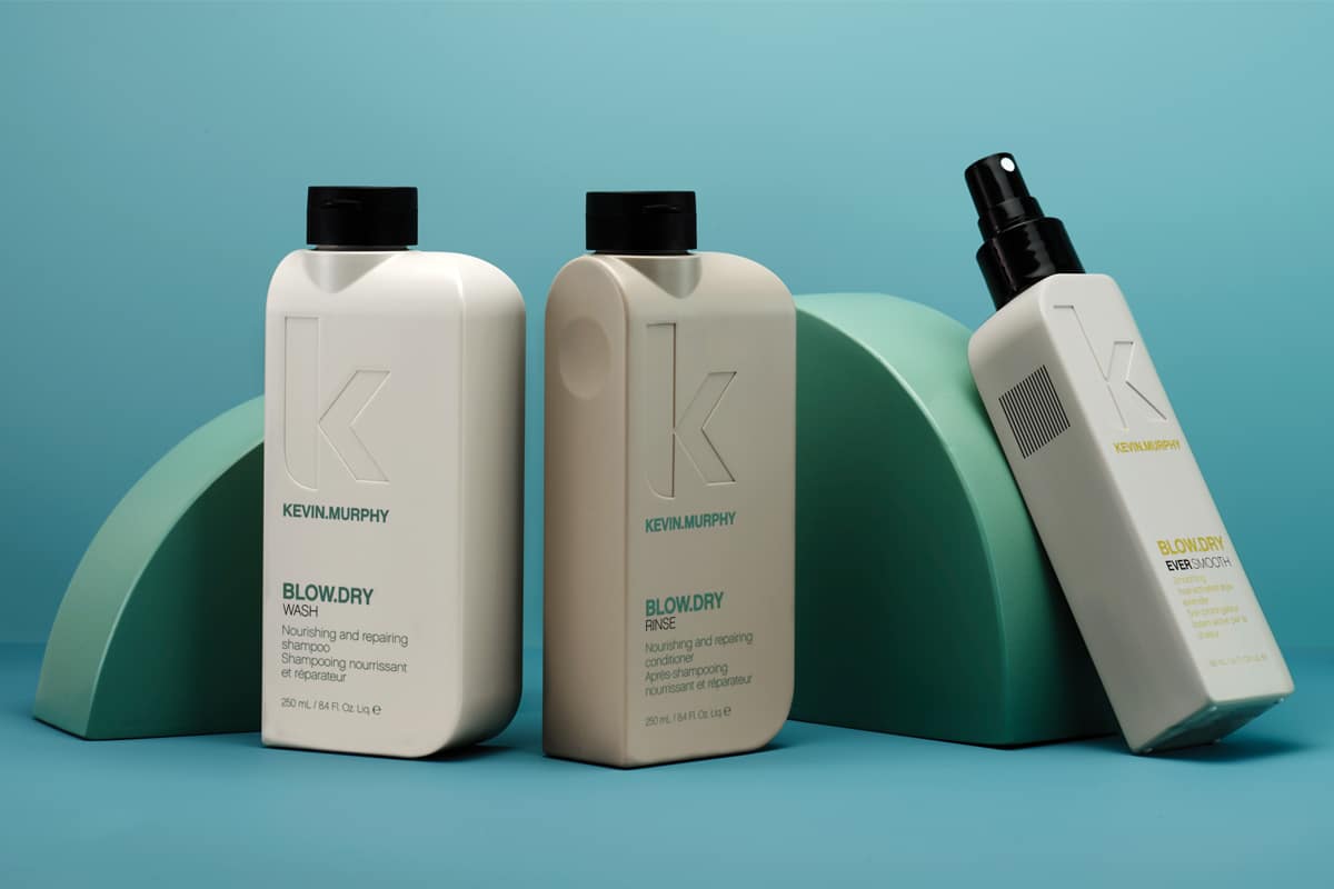 KEVIN.MURPHY haircare