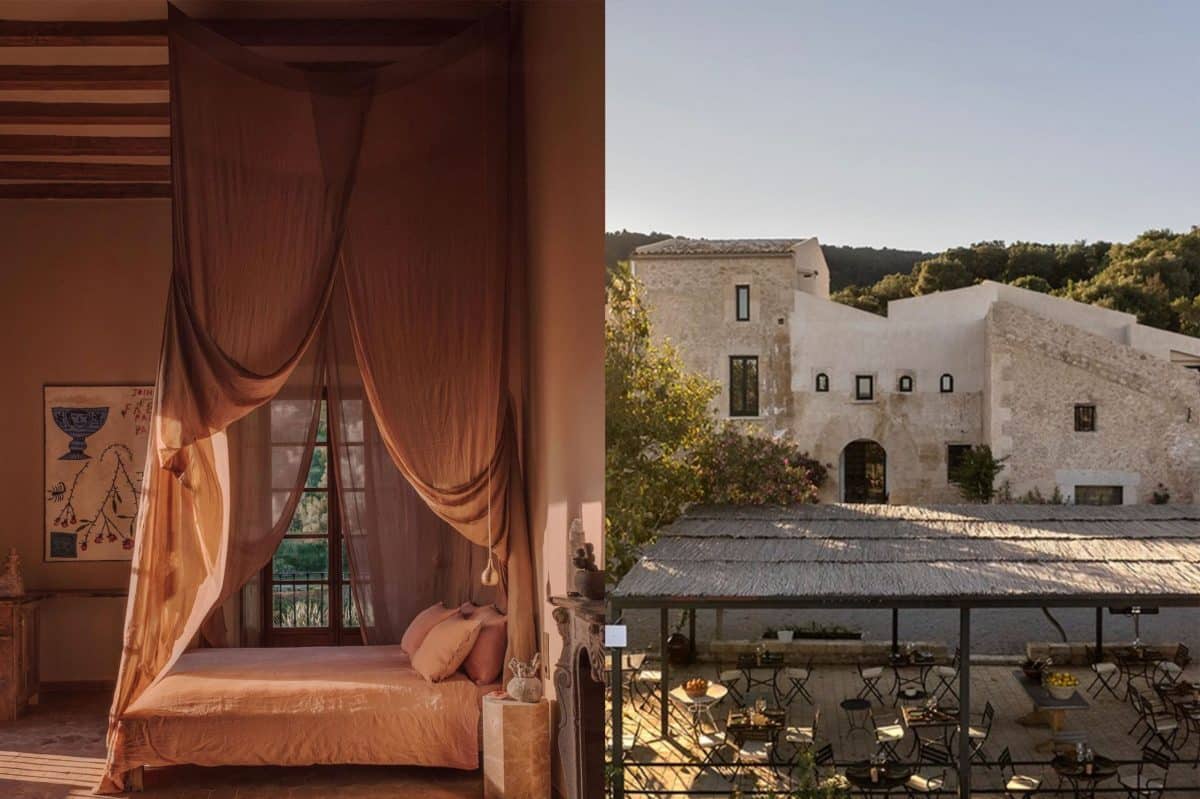 Best hotels in Mallorca