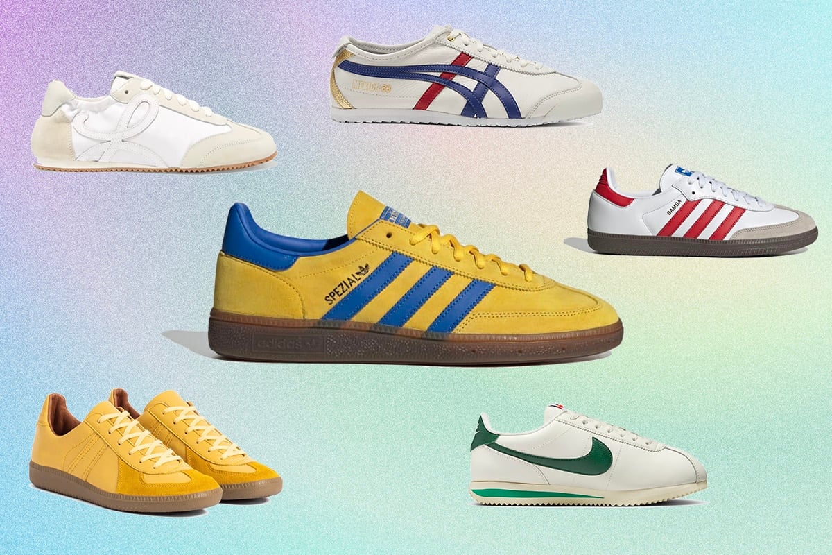 10 adidas Spezial alternatives if you can't get your hands on a pair