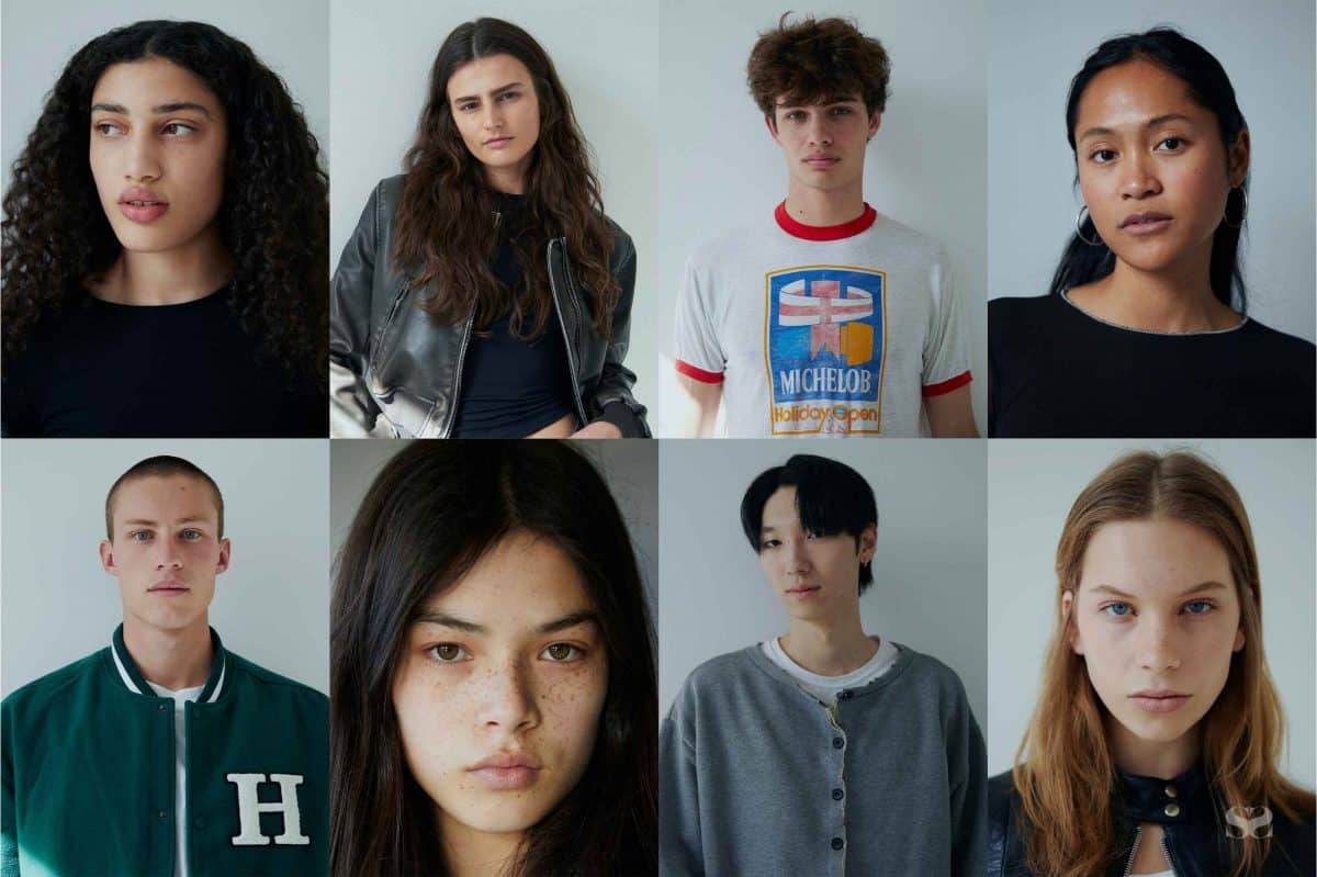 new zealand models to watch