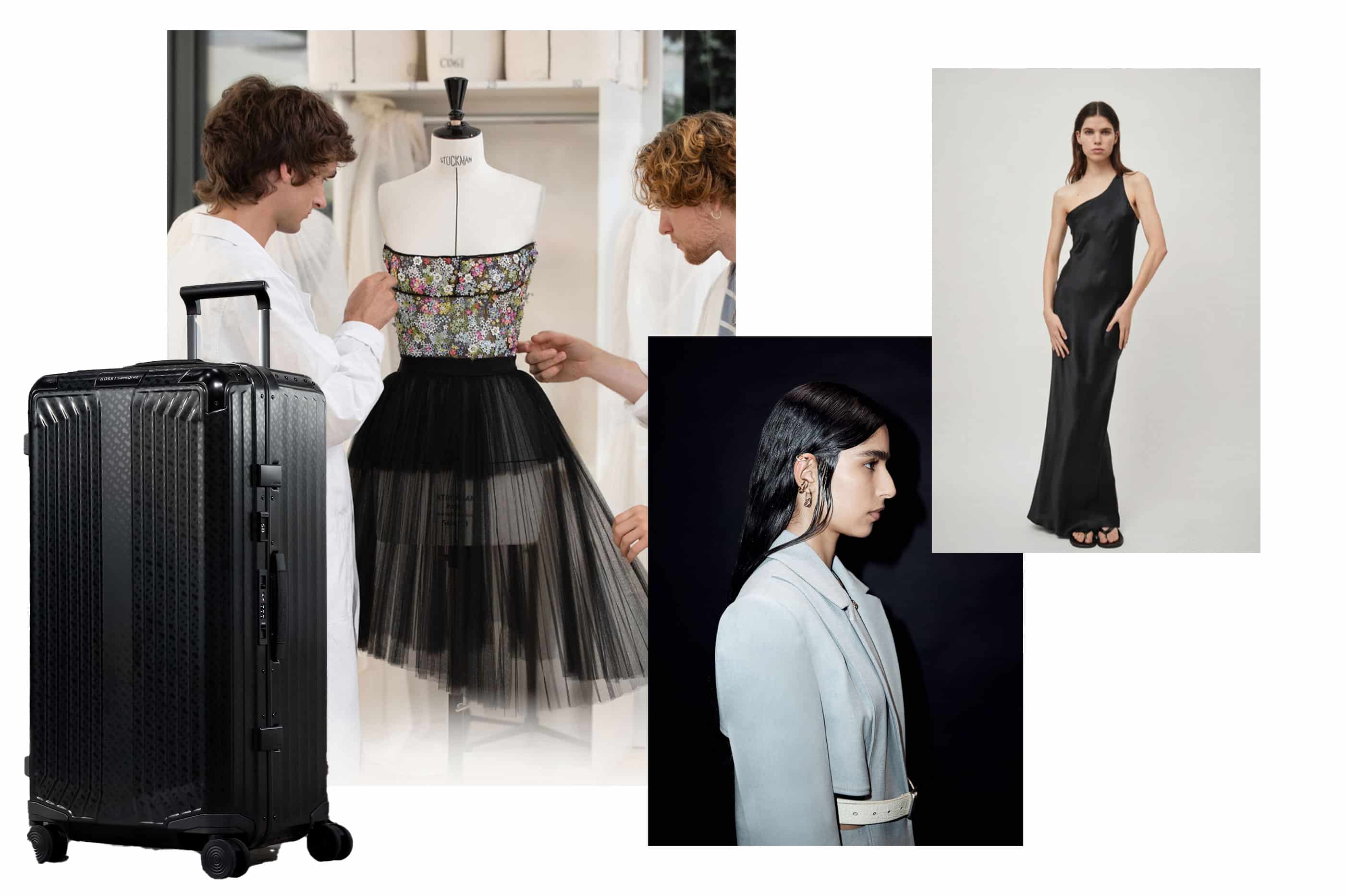 The fashion moments you may have missed this week - RUSSH