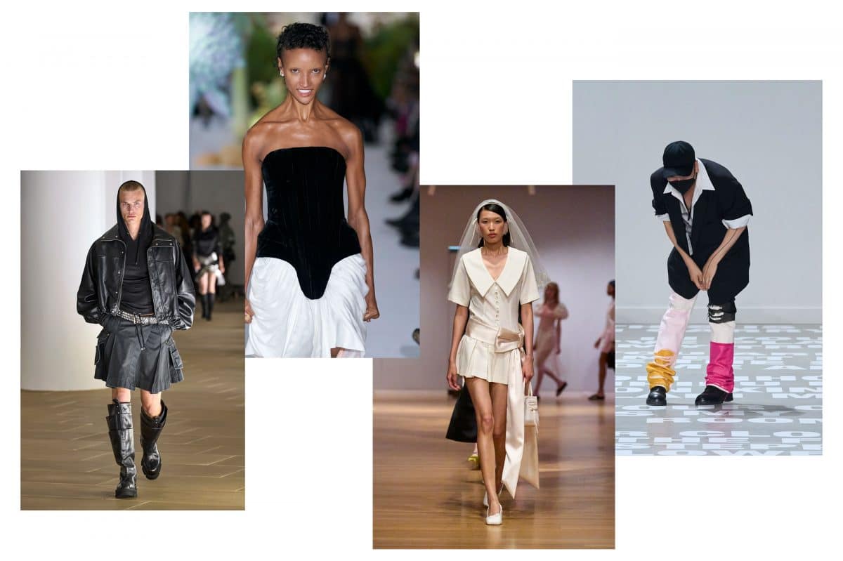 Highlights from NYFW Spring 2024: All the best moments from the week