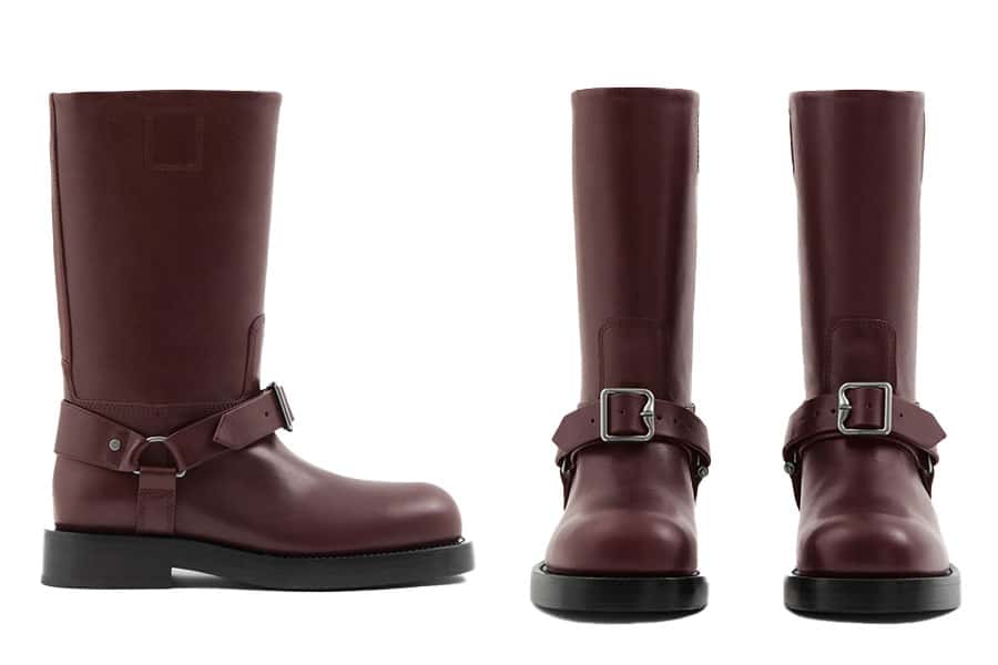 11 Best Biker Boots to Buy in 2023 If You're Looking for the Miu