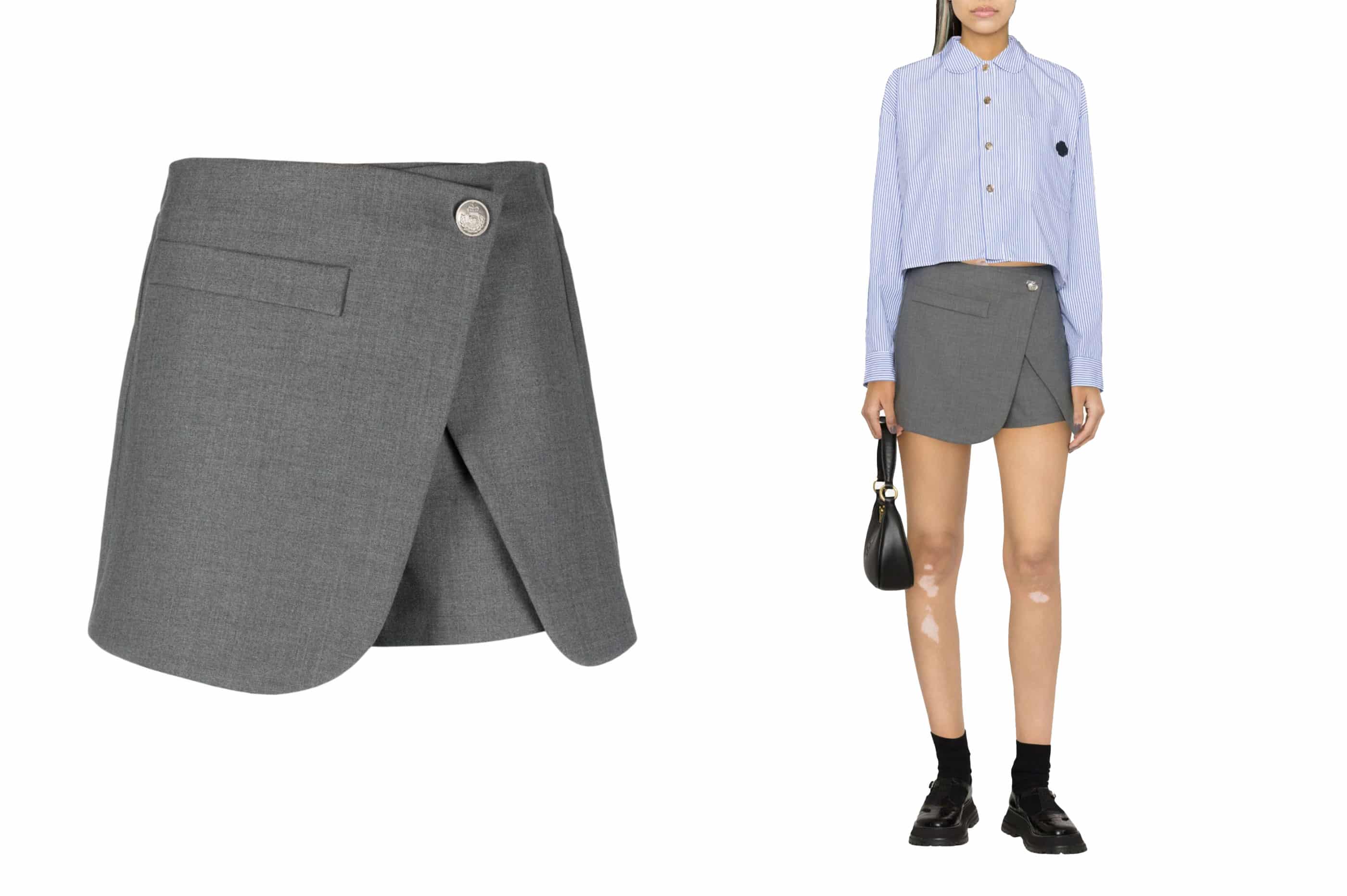 Where to buy skorts for your functional girl autumn