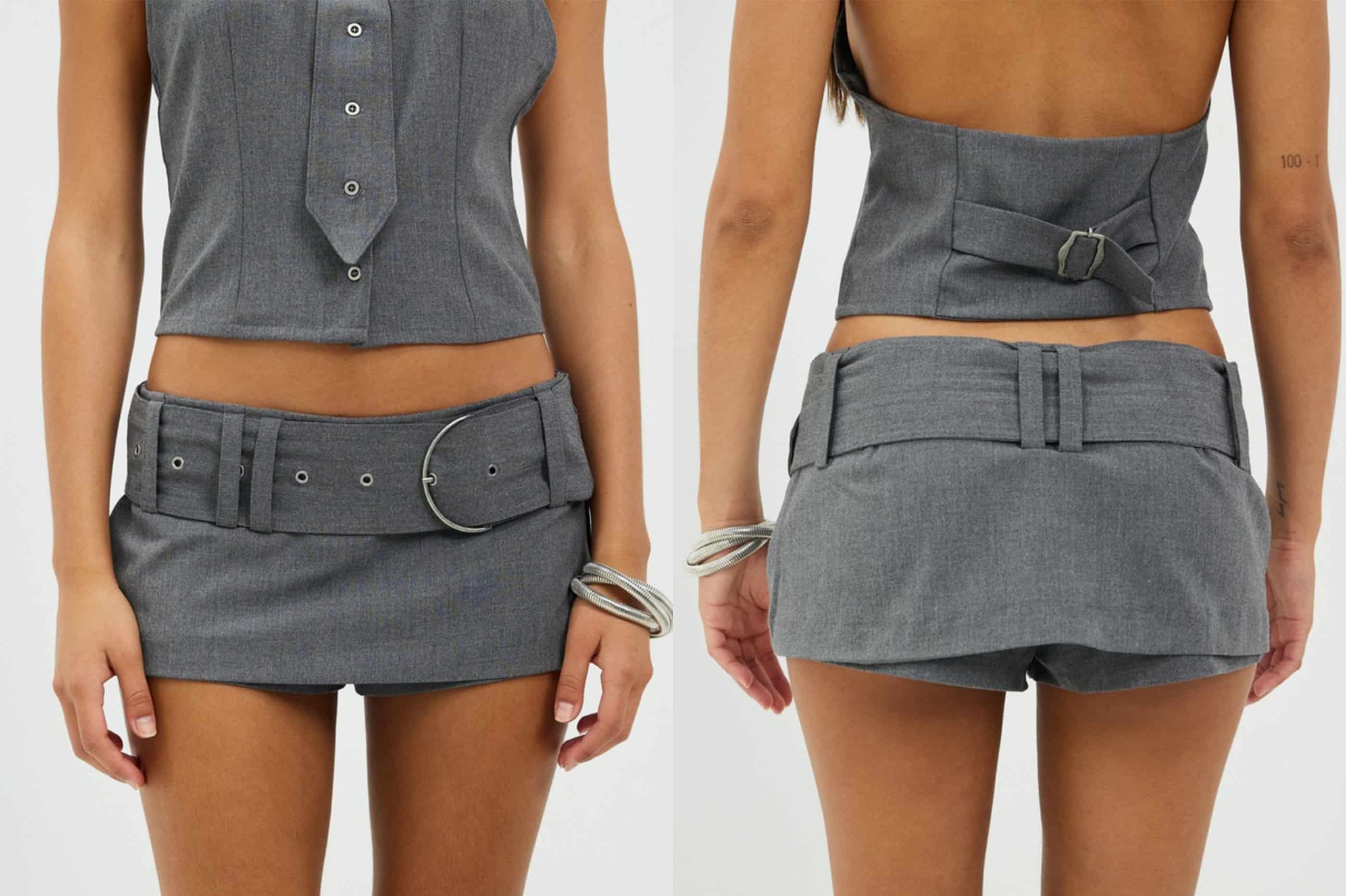 Where to buy skorts for your functional girl autumn