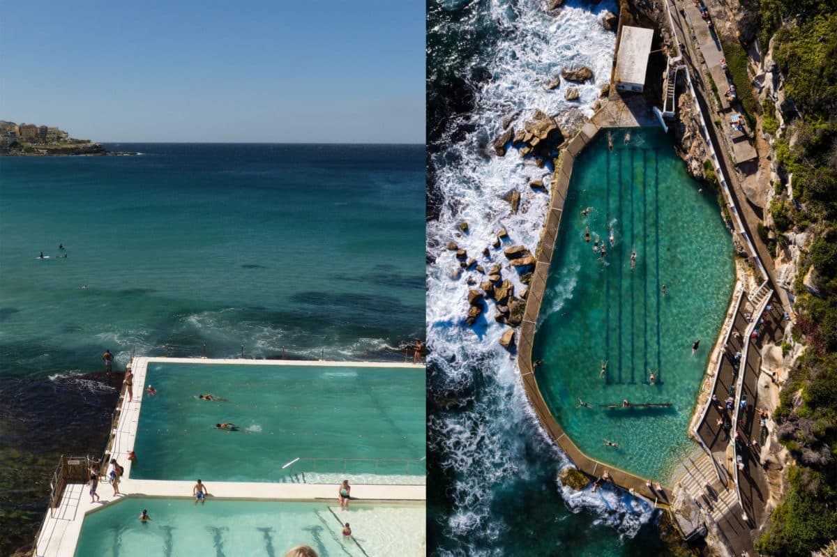 10 of Sydney's best rock pools to add to your summer bucket list