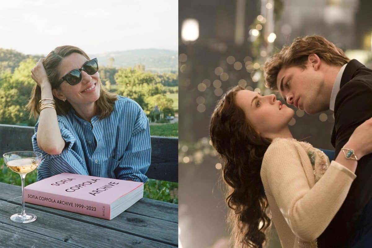 So... it turns out Sofia Coppola almost directed the Twilight Saga