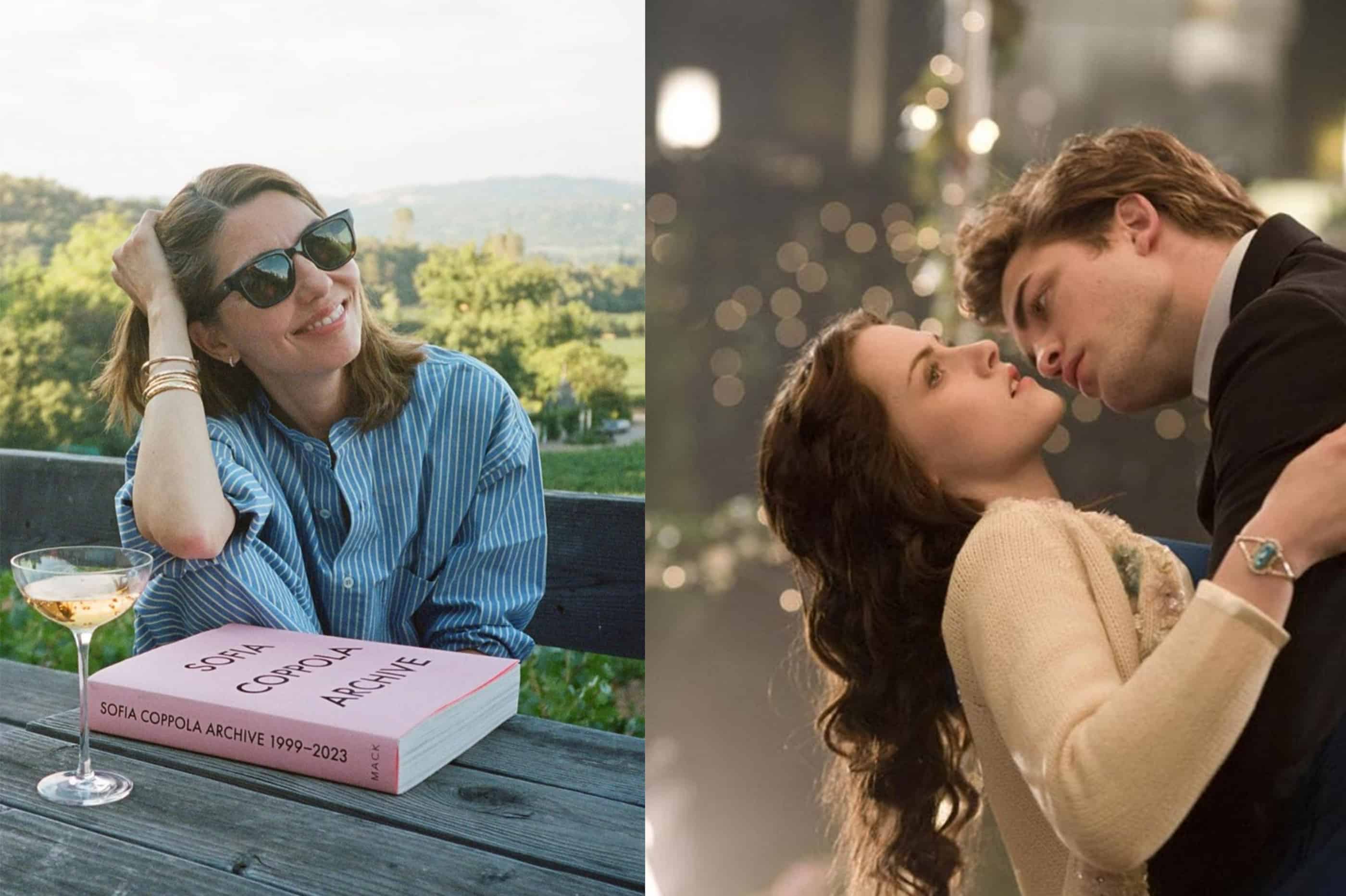 Sofia Coppola almost directed 'Twilight' film but it was too weird