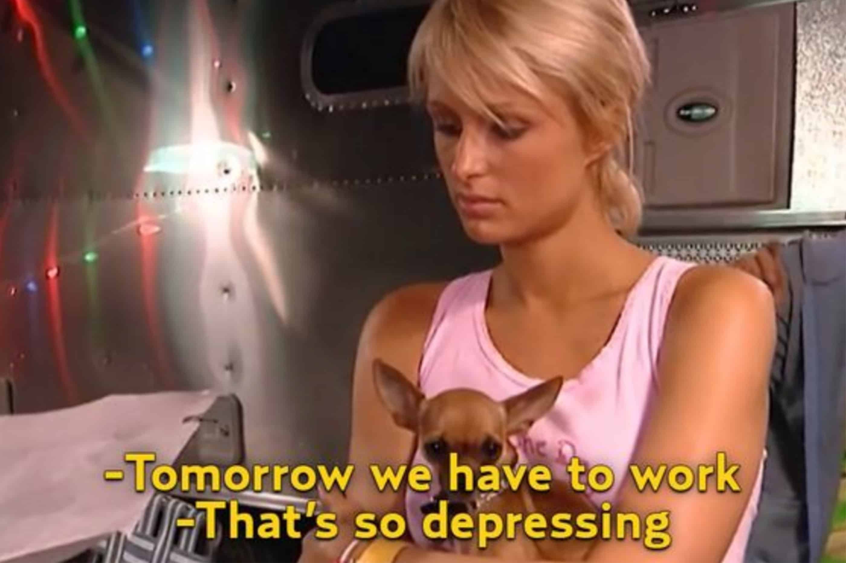 It's been 20 years since Paris Hilton and Nicole Richie took the world by storm with their iconic reality TV show 'The Simple Life'.
