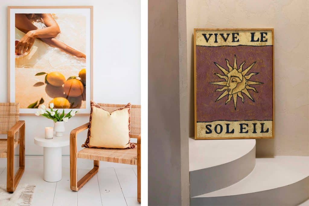 Subscribe to RUSSH for your free 200 Olive et Oriel voucher