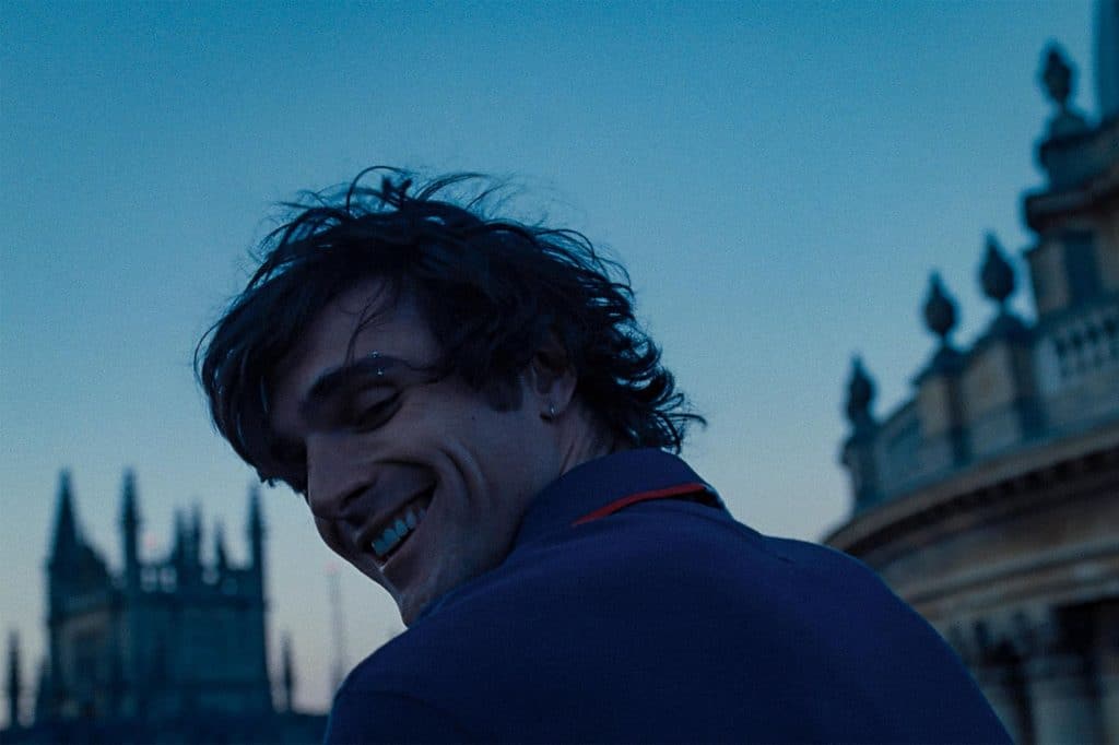 Jacob Elordi is Frankenstein’s monster in Guillermo del Toro film