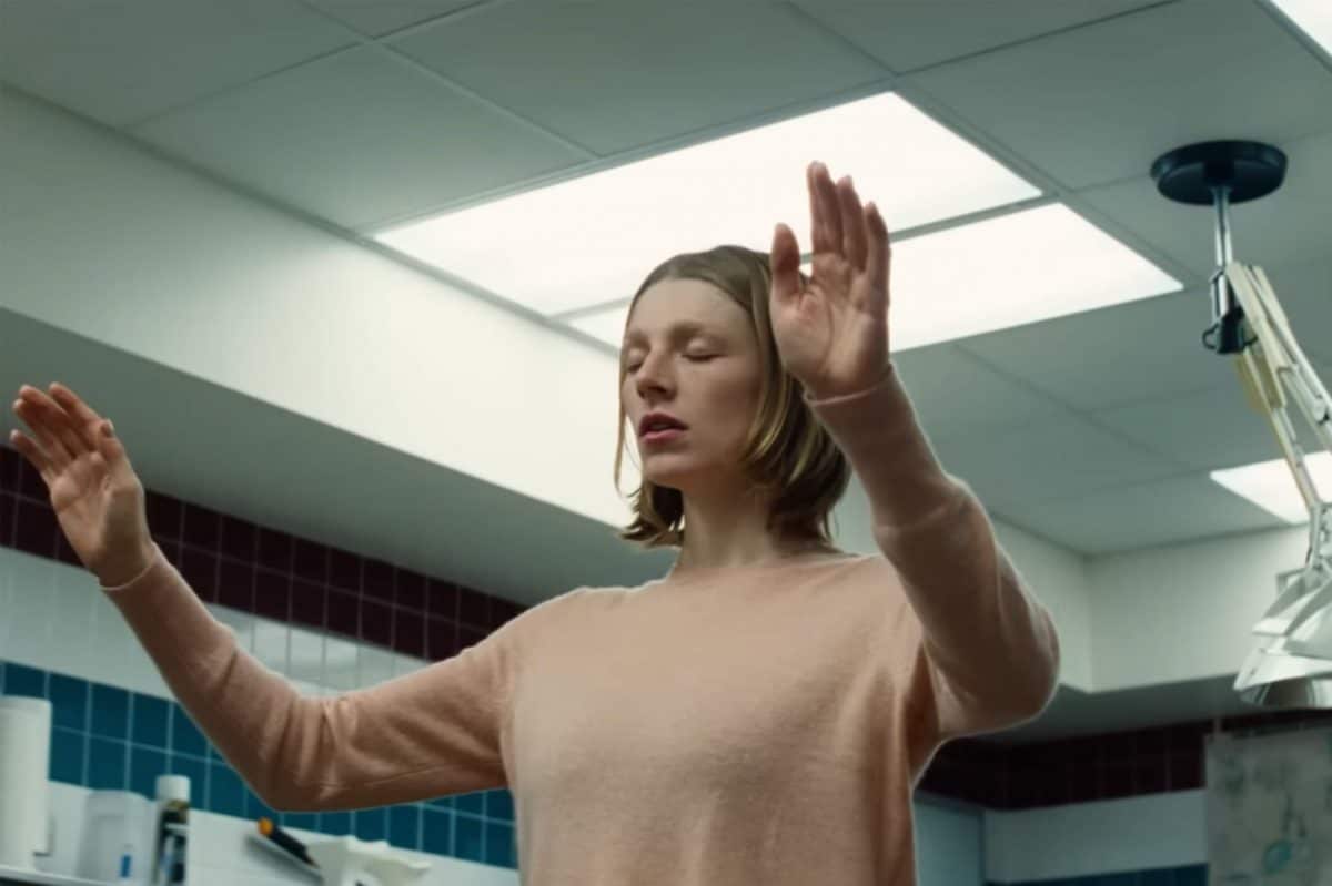 Watch the trailer for Emma Stone, Hunter Schafer and Yorgos Lanthimos' next film: 'Kinds of Kindness'
