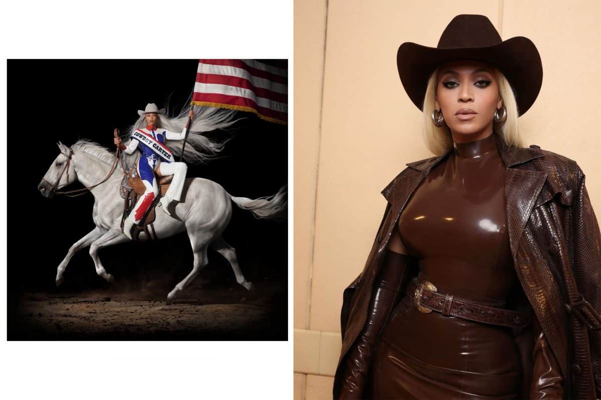 Is Beyoncé bringing her 'Cowboy Carter' tour to Australia?