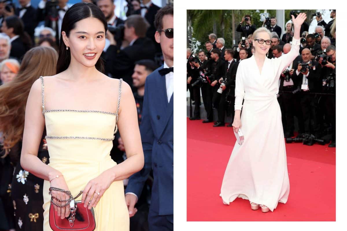 All the best looks from the Cannes Film Festival 2024 red carpet