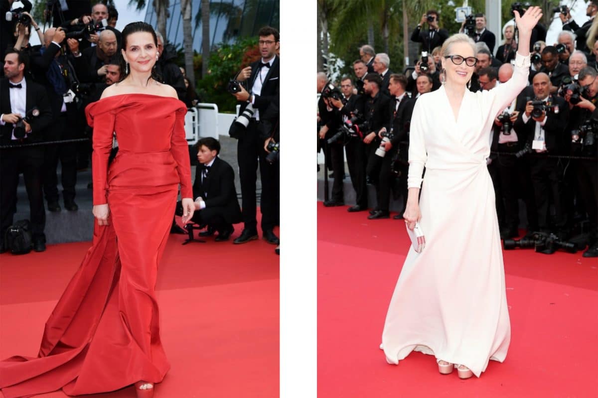 All the best looks from the Cannes Film Festival 2024 red carpet