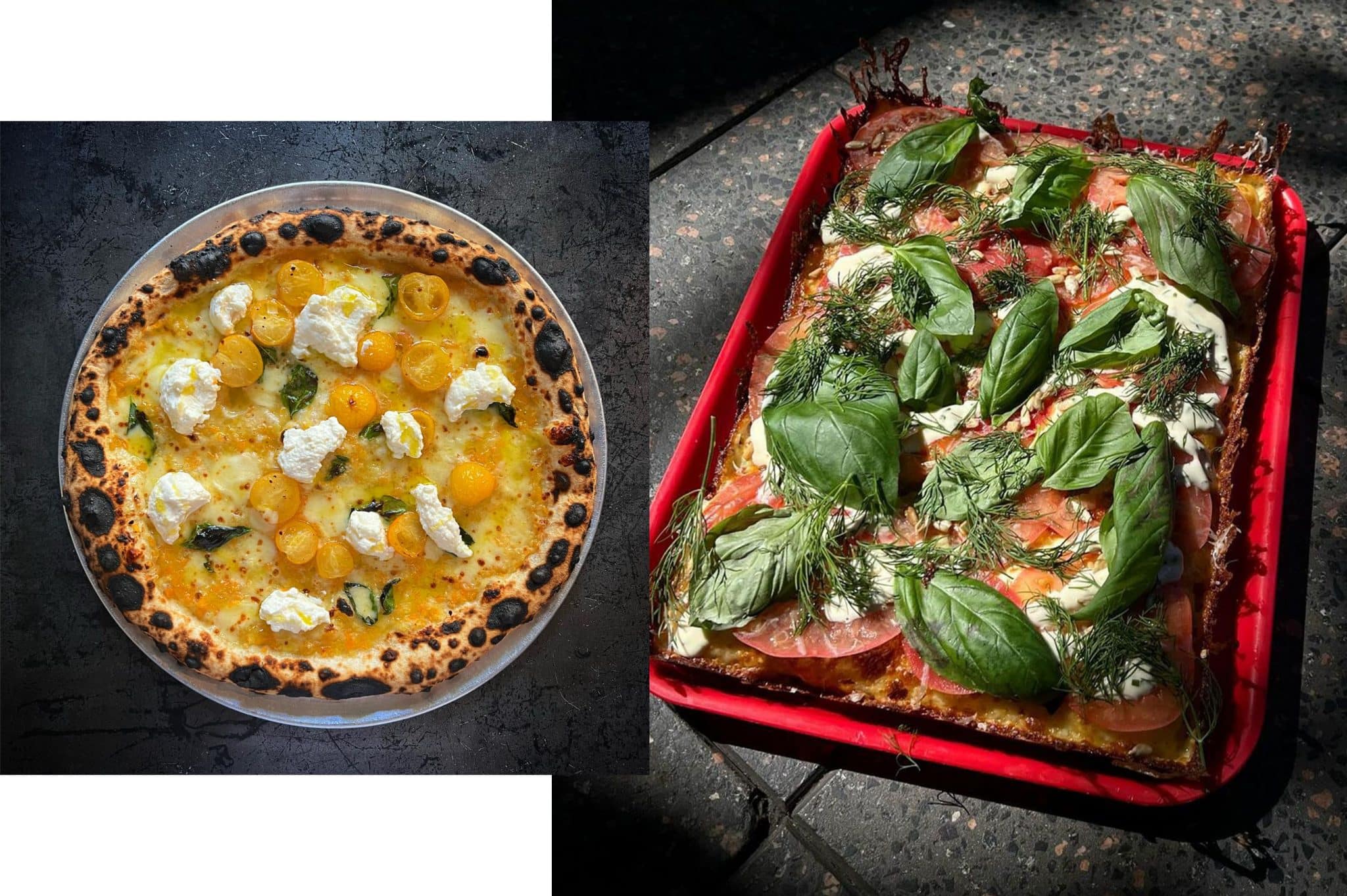 The ‘RUSSH’ team dishes up the 16 best pizza spots in Sydney - RUSSH