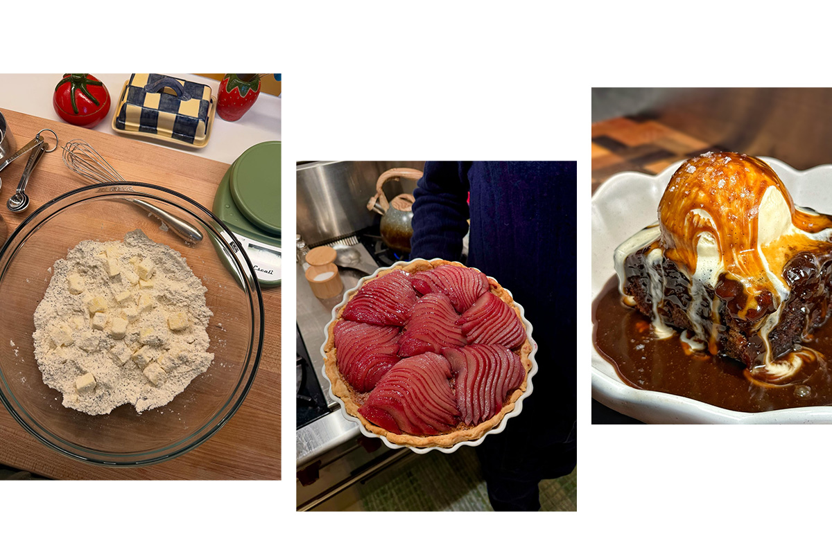 christmas baking gifts