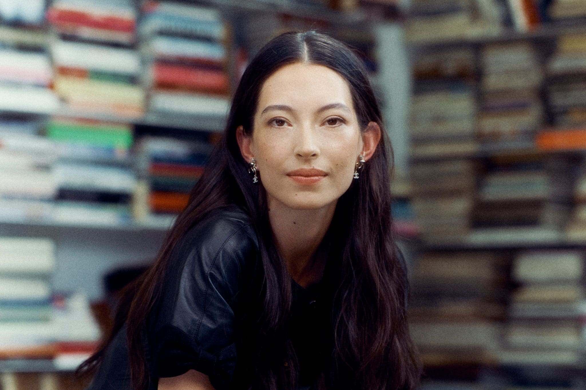 Étoile dancer Hannah O’Neill shares the books that shaped her RUSSH