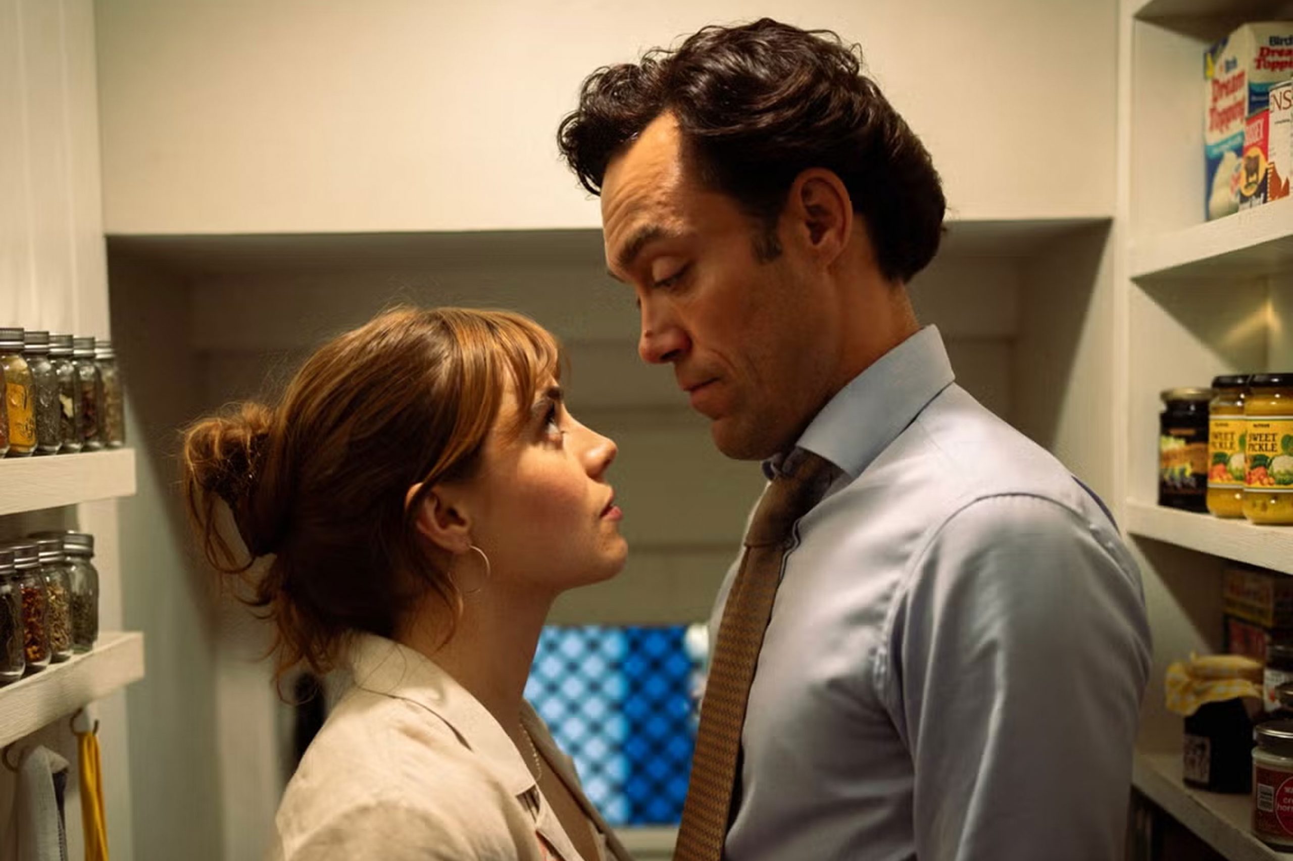 ‘Rivals’ Season 2: First-look images, cast, spoilers, release date