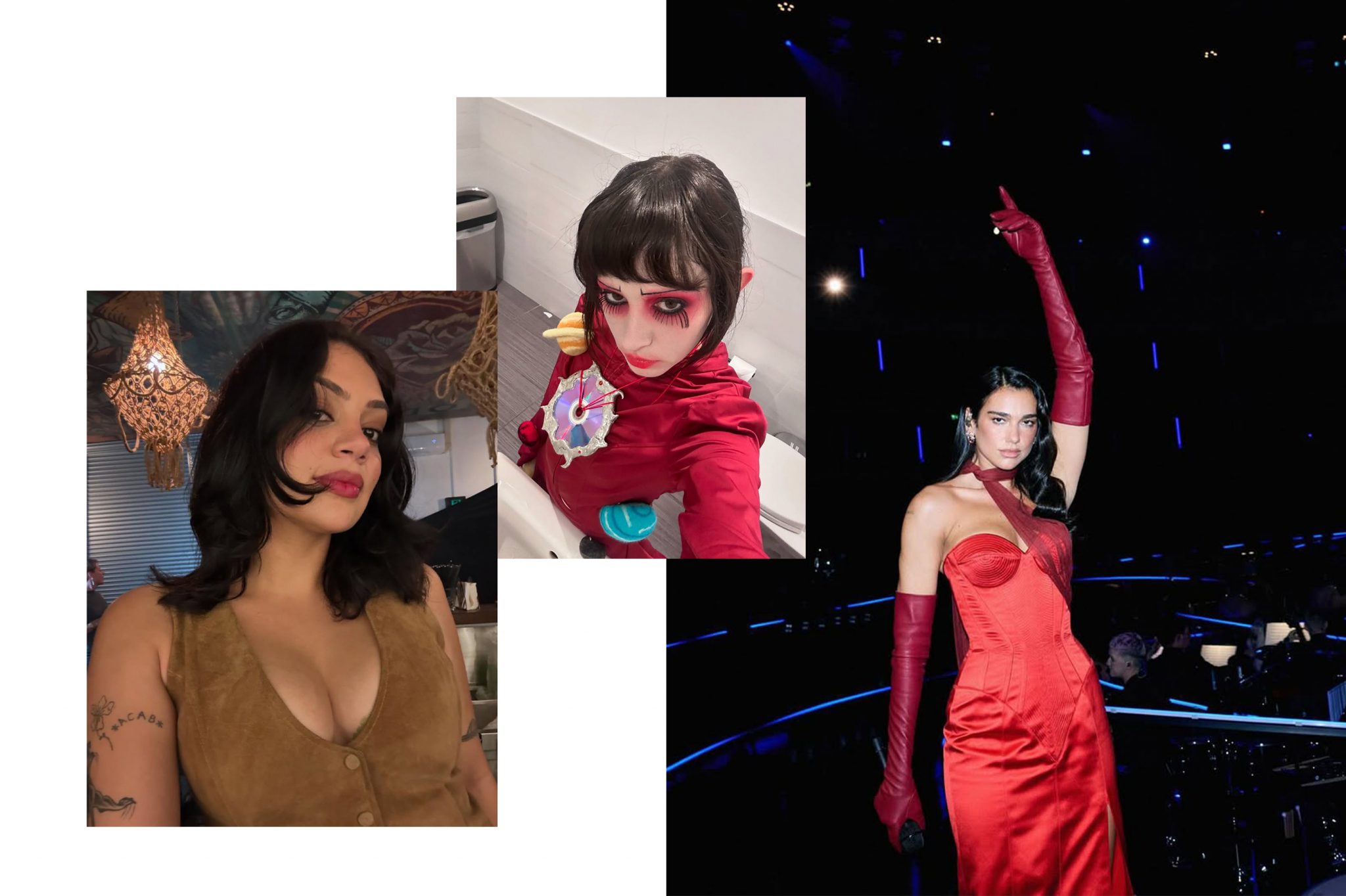  Foto zu All the best tours and artists to catch in Australia in 2025- RUSSH 